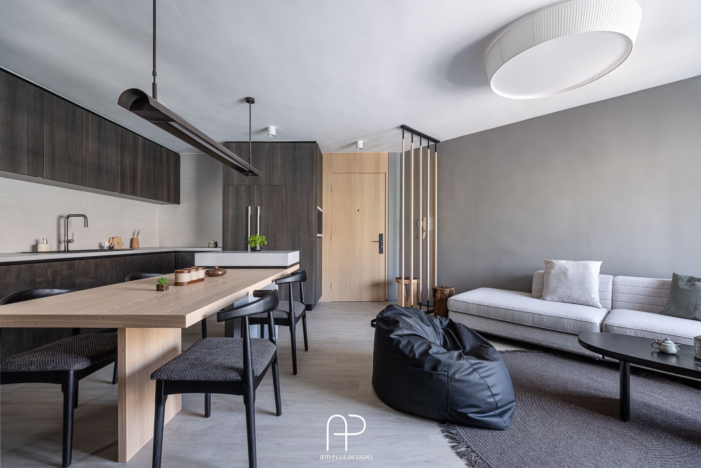 Am Plus Designs Ltd - Am Plus Designs Ltd - 黃埔花園