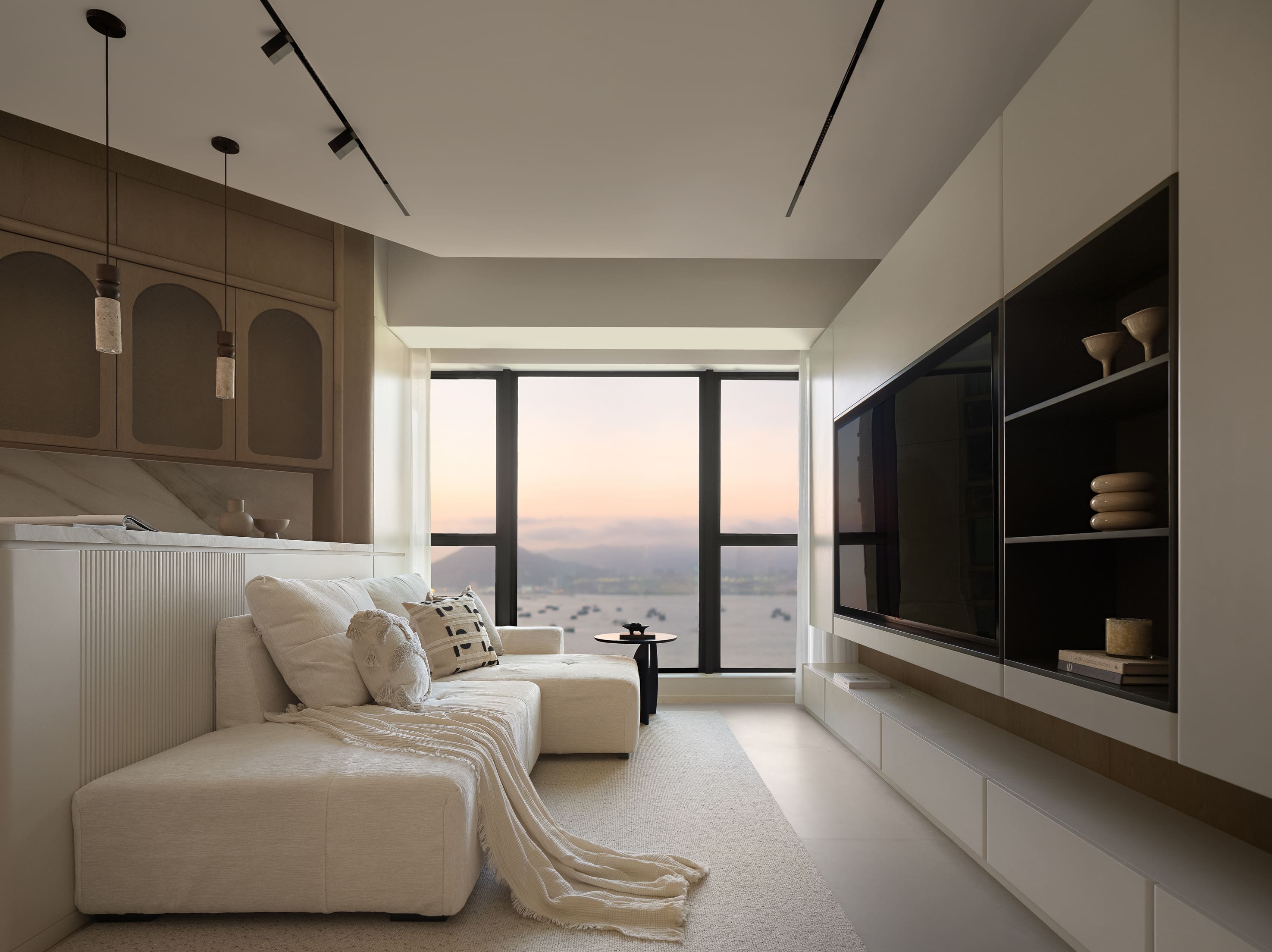 Jasmine Wong & Kits Chan - Anode Design Limited - The Belcher's
