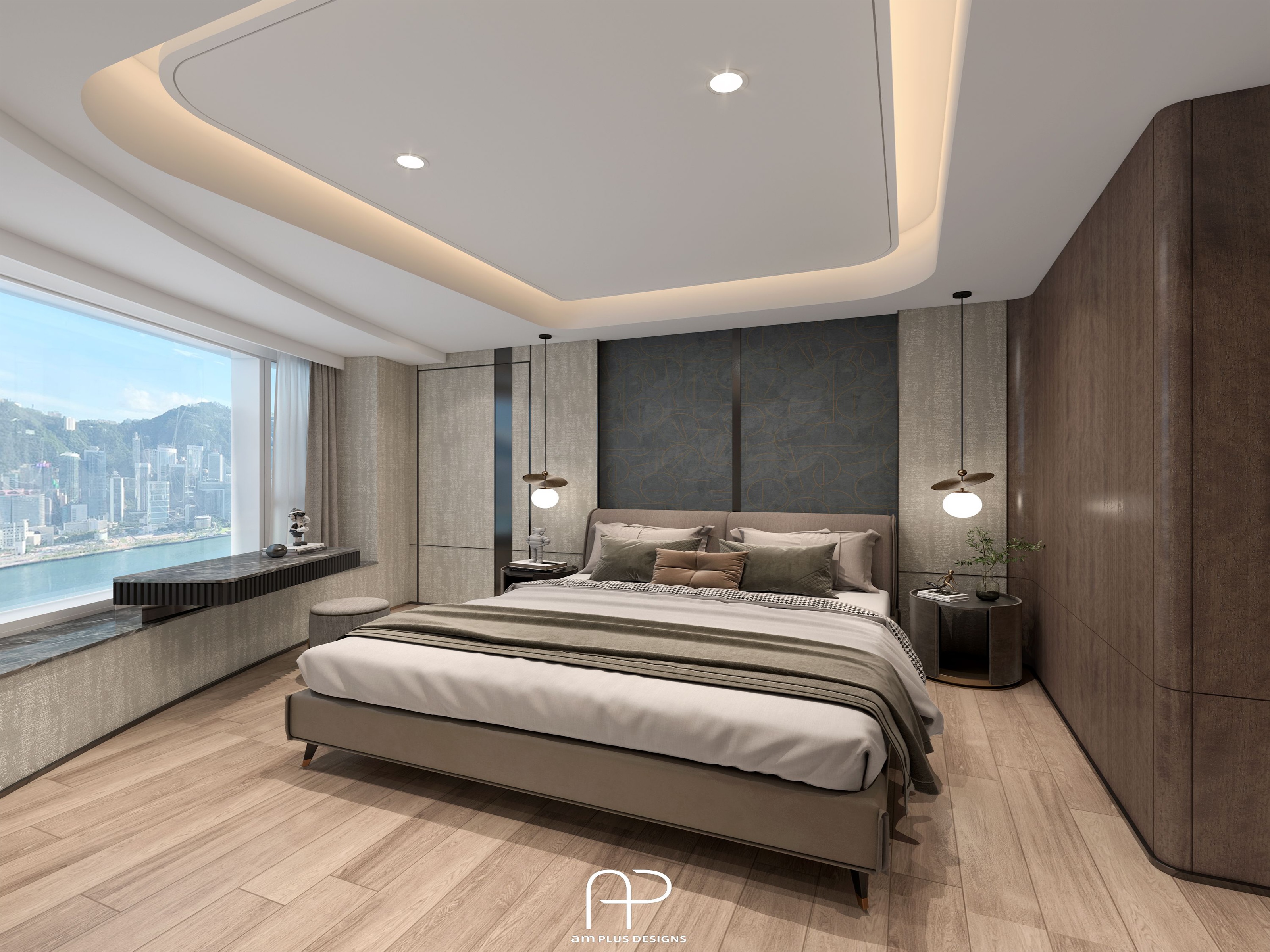 Am Plus Designs Ltd - Am Plus Designs Ltd - 名鑄