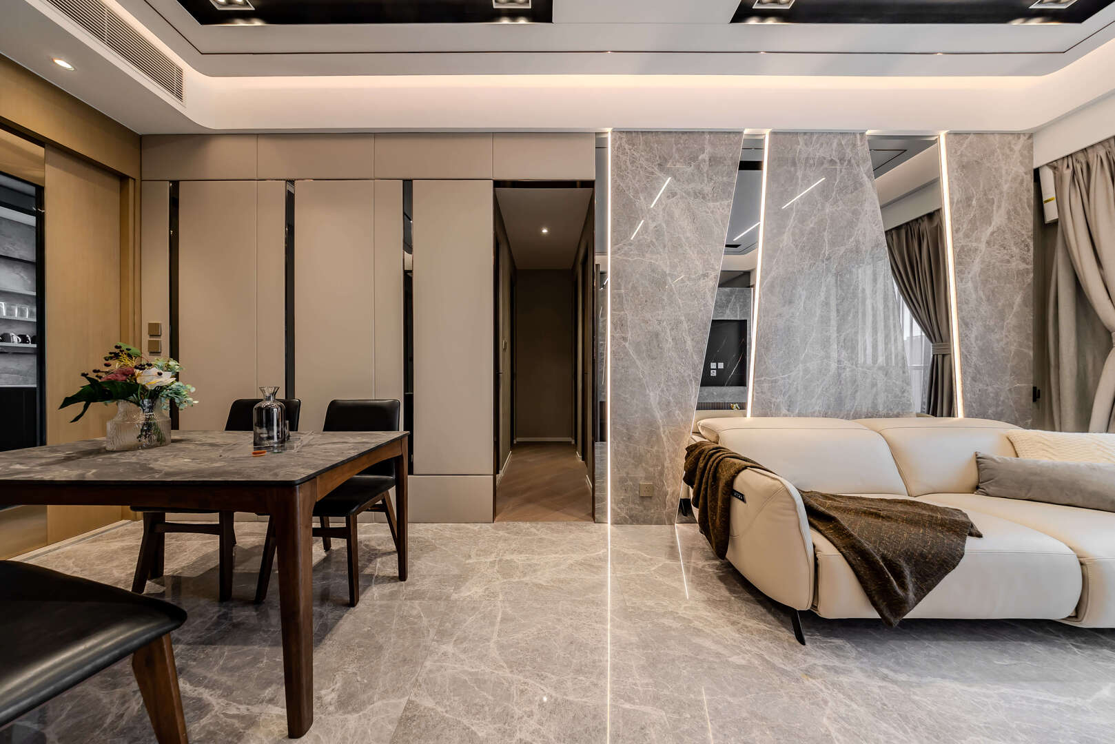 Daniel Wong - Boss Design Ltd - Henley Park