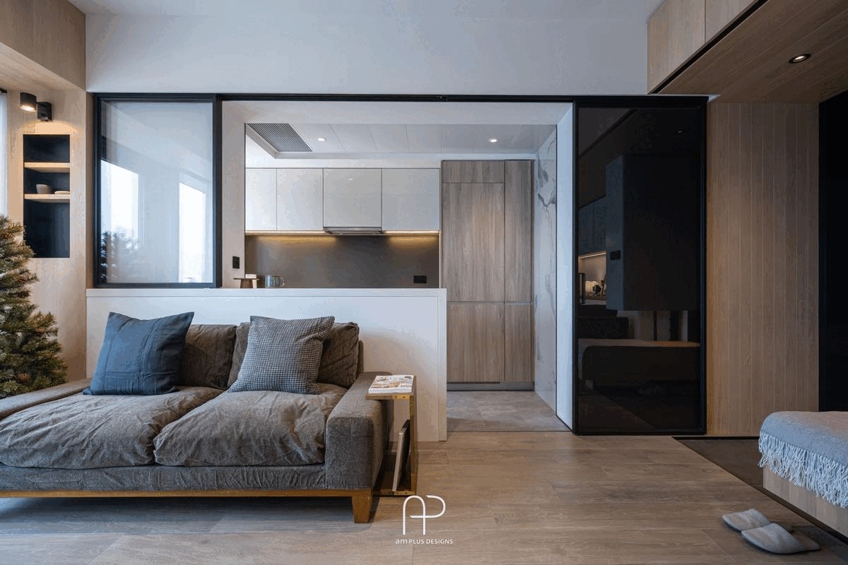 Am Plus Designs Ltd - Am Plus Designs Ltd - ONE KAI TAK