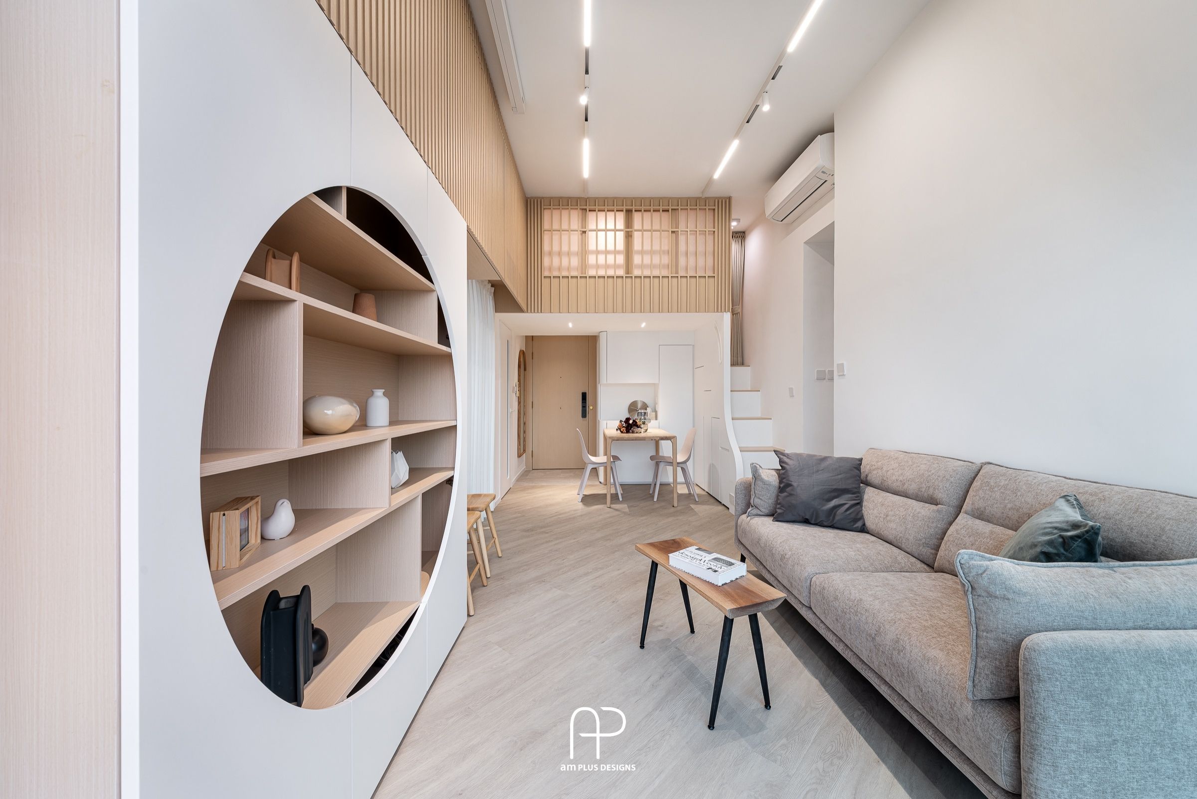 Am Plus Designs Ltd - Am Plus Designs Ltd - 帝峰‧皇殿