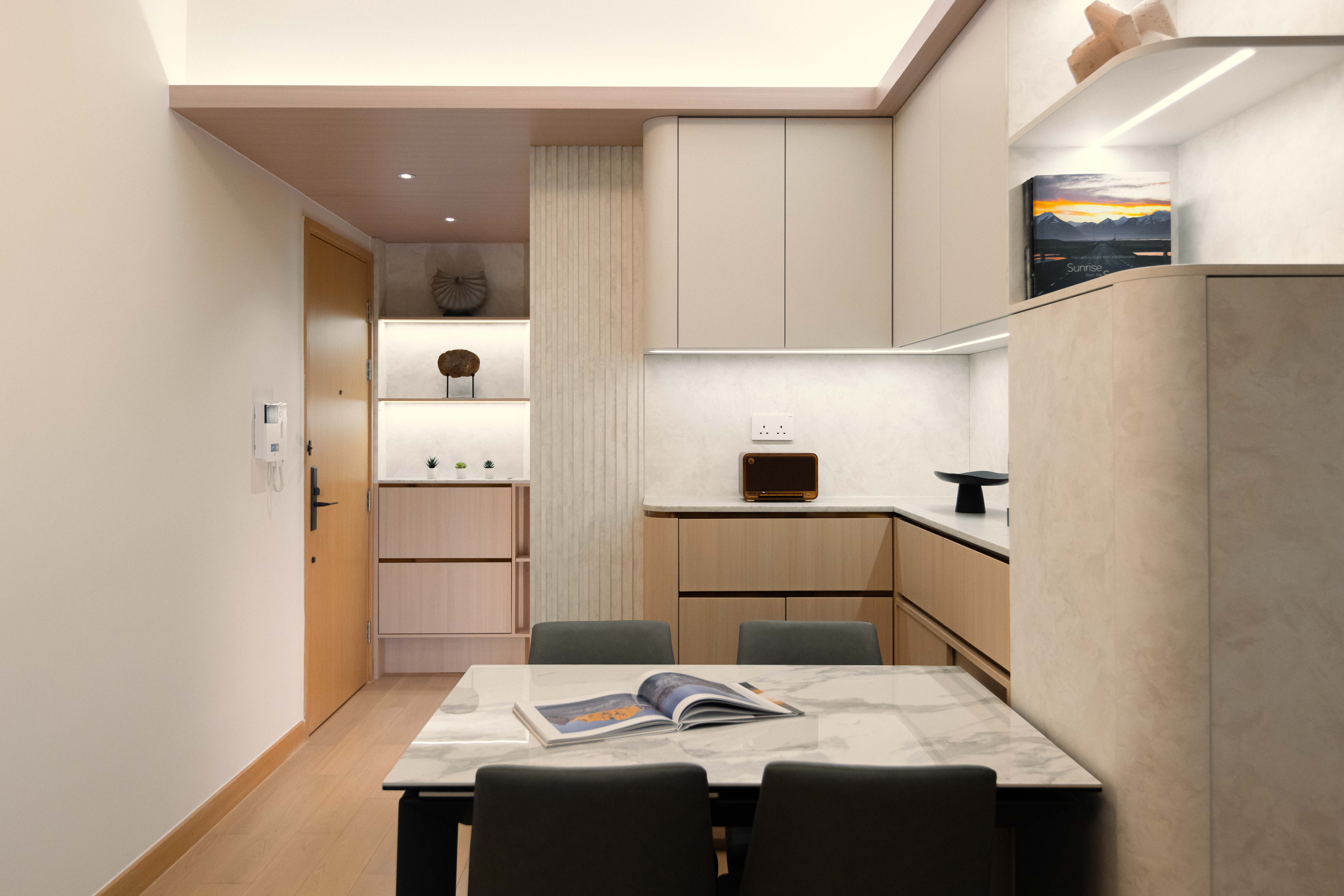 Legacy Design  - Legacy Design  - Modern Harmony