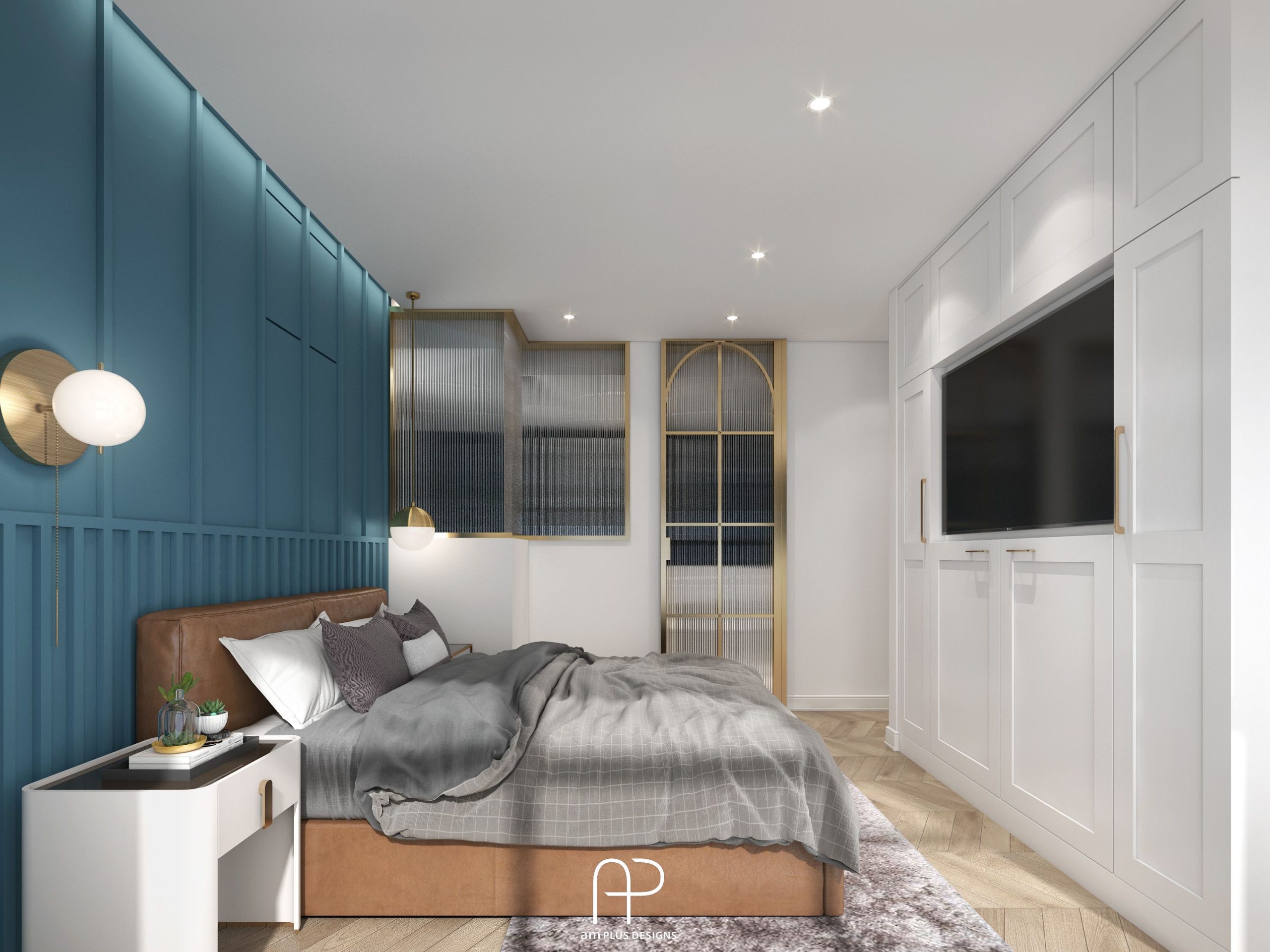 Am Plus Designs Ltd - Am Plus Designs Ltd - 爵士花園 
