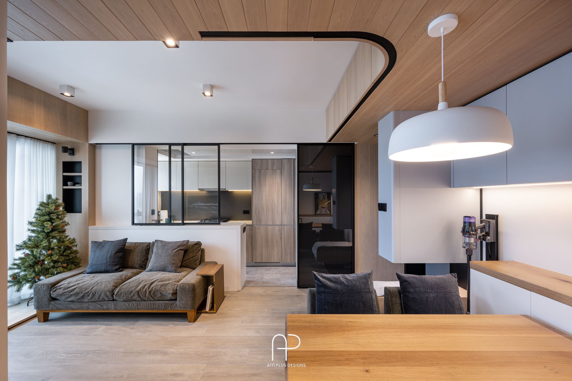 Am Plus Designs Ltd - Am Plus Designs Ltd - ONE KAI TAK