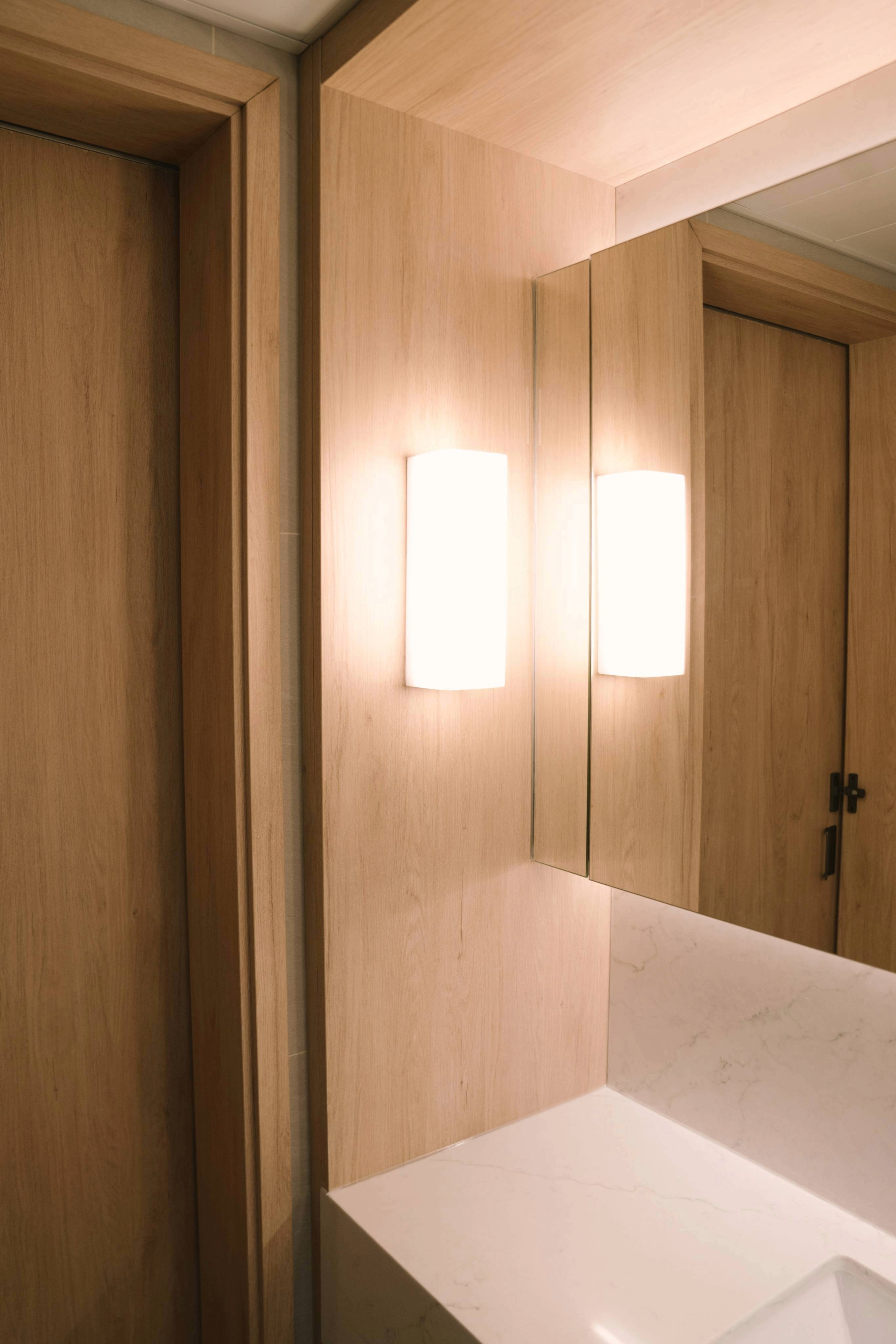 Legacy Design - Legacy Design - House of Quiet Light