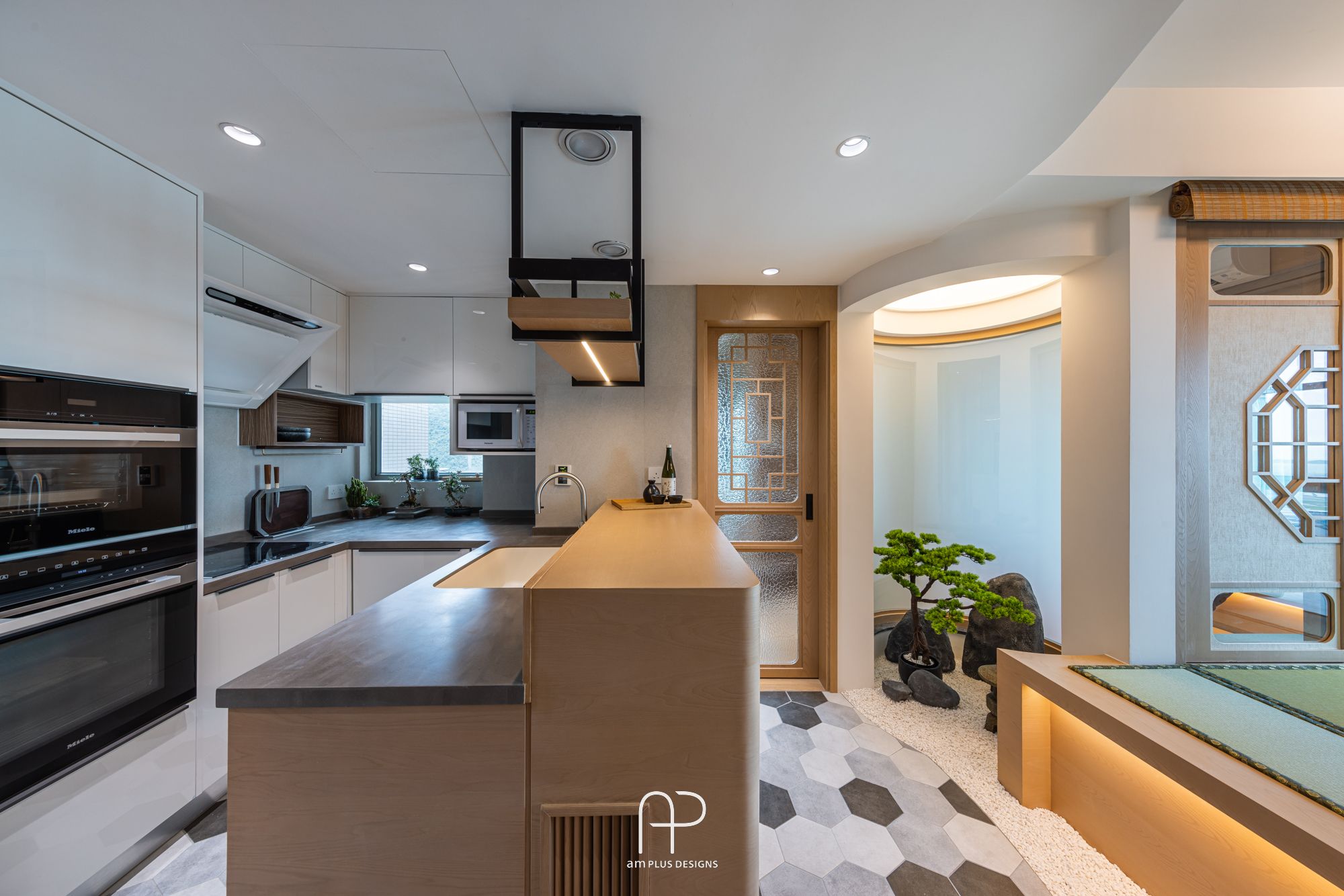 Am Plus Designs Ltd - Am Plus Designs Ltd - 映灣園 