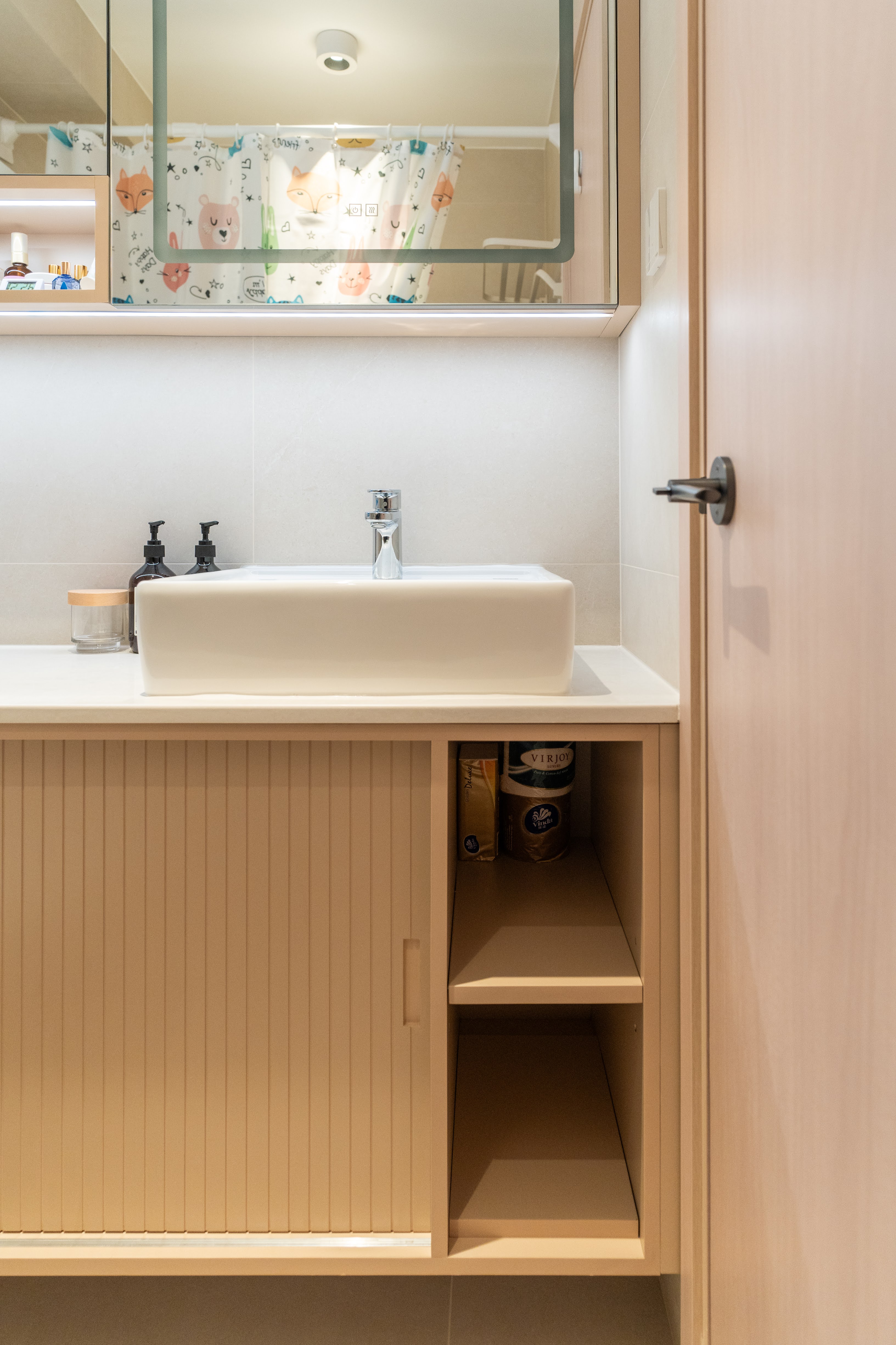 Legacy Design  - Legacy Design  - The Pinnacle-MUJI 