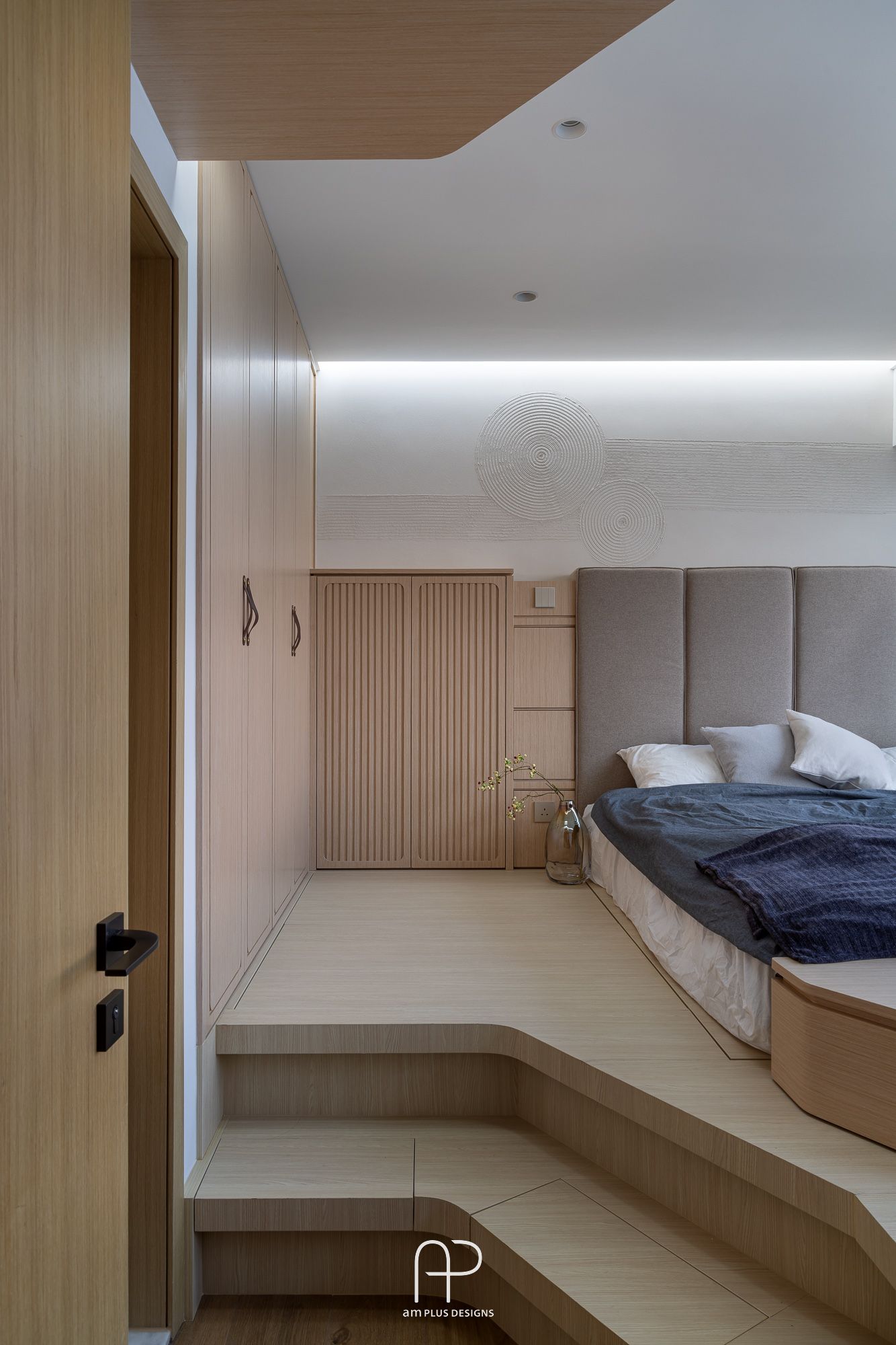 Am Plus Designs Ltd - Am Plus Designs Ltd - MONTARA