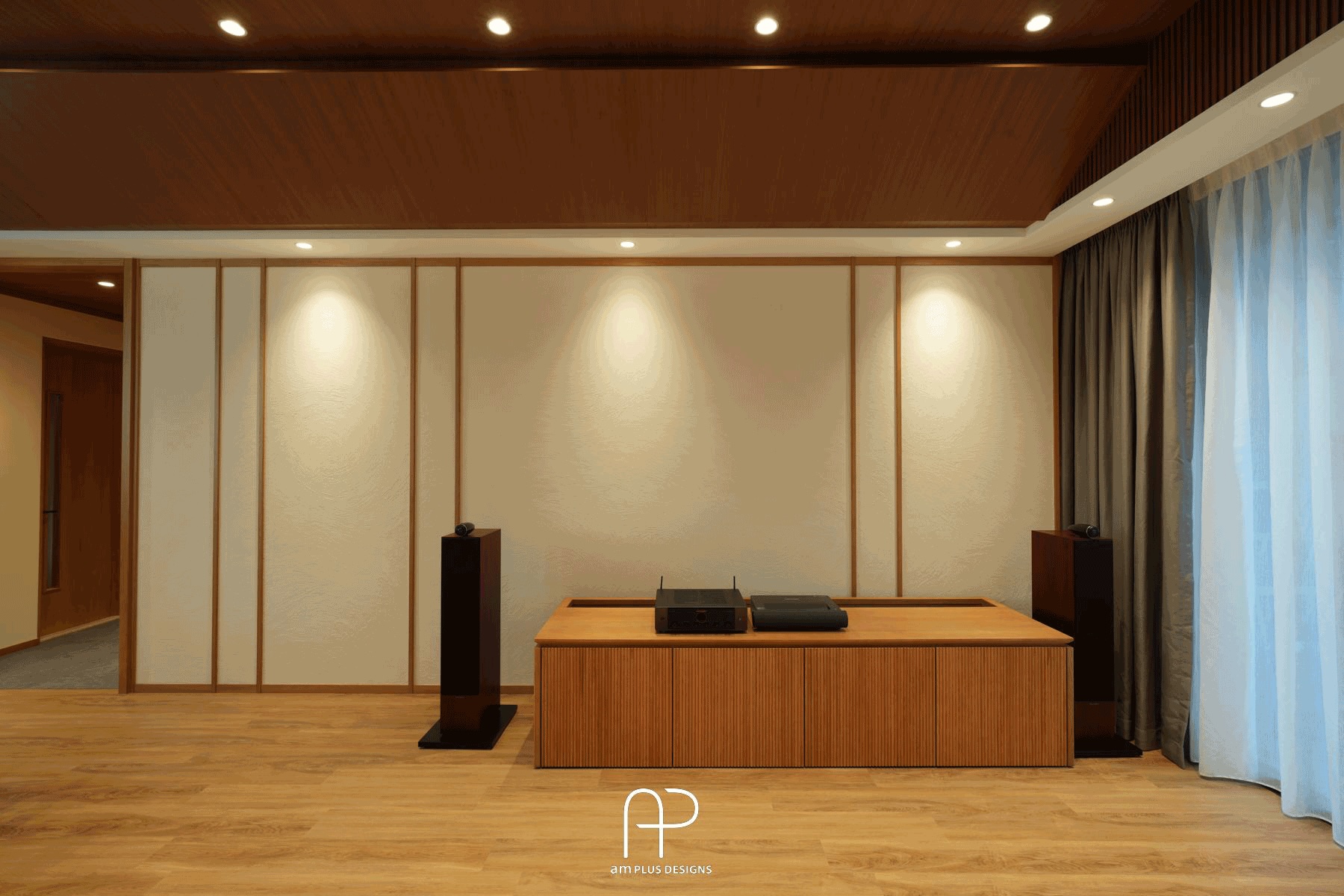 Am Plus Designs Ltd - Am Plus Designs Ltd - ST MICHEL