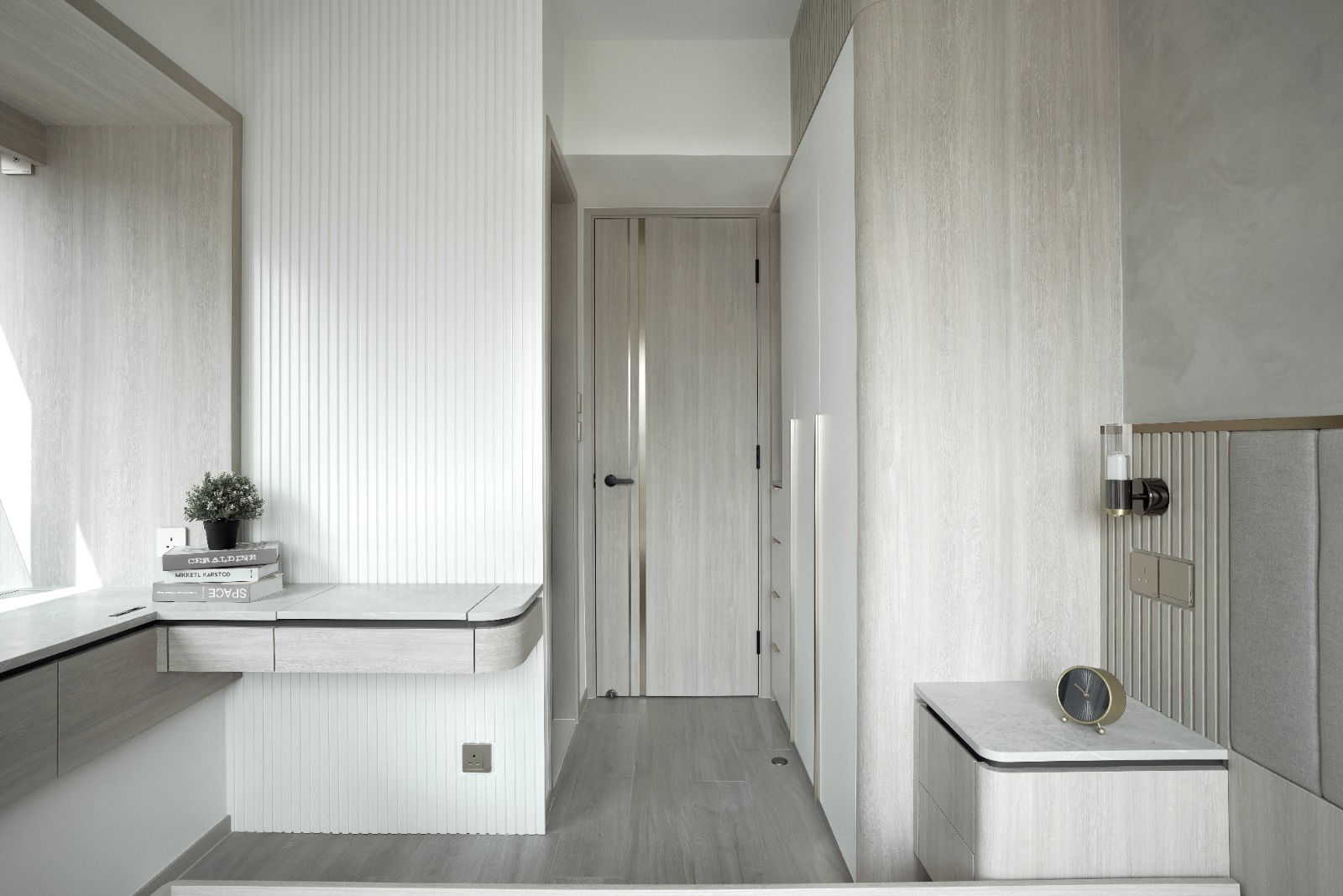 O.MY.L Interior Design  - O.MY.L Interior Design  - 環宇海灣