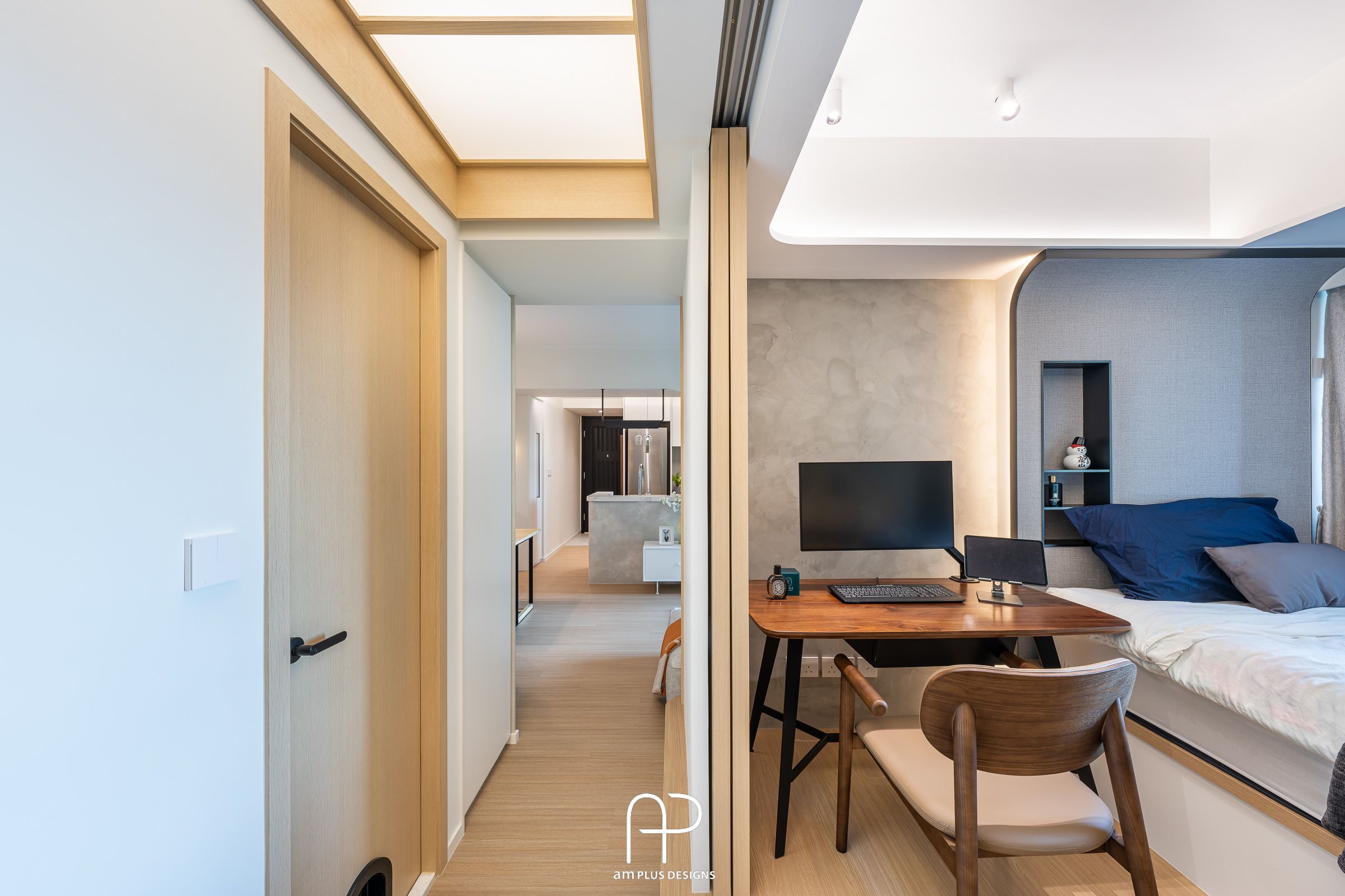Am Plus Designs Ltd - Am Plus Designs Ltd - OCEANAIRE