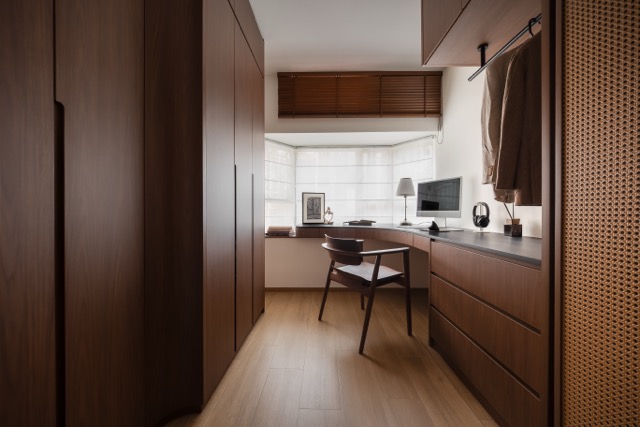 Lawrence Chan - Stay Living Limited - Island Place