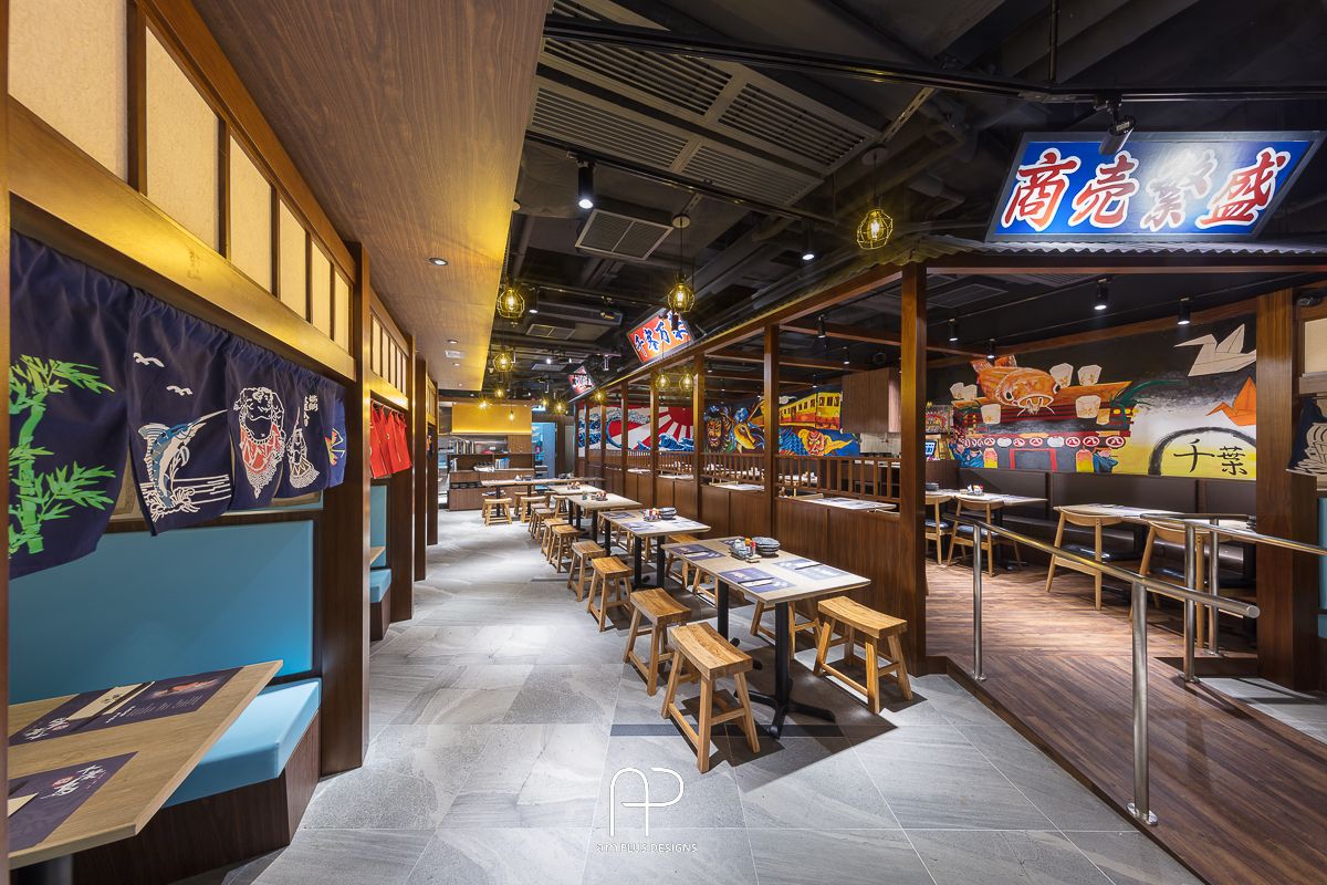 Am Plus Designs Ltd - Am Plus Designs Ltd -  CHIBA TORI 