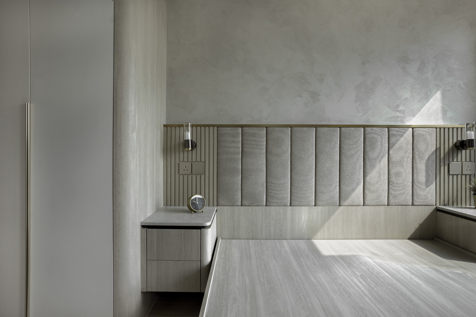 O.MY.L Interior Design  - O.MY.L Interior Design  - 環宇海灣