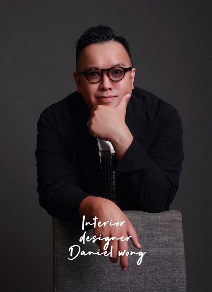 Daniel Wong