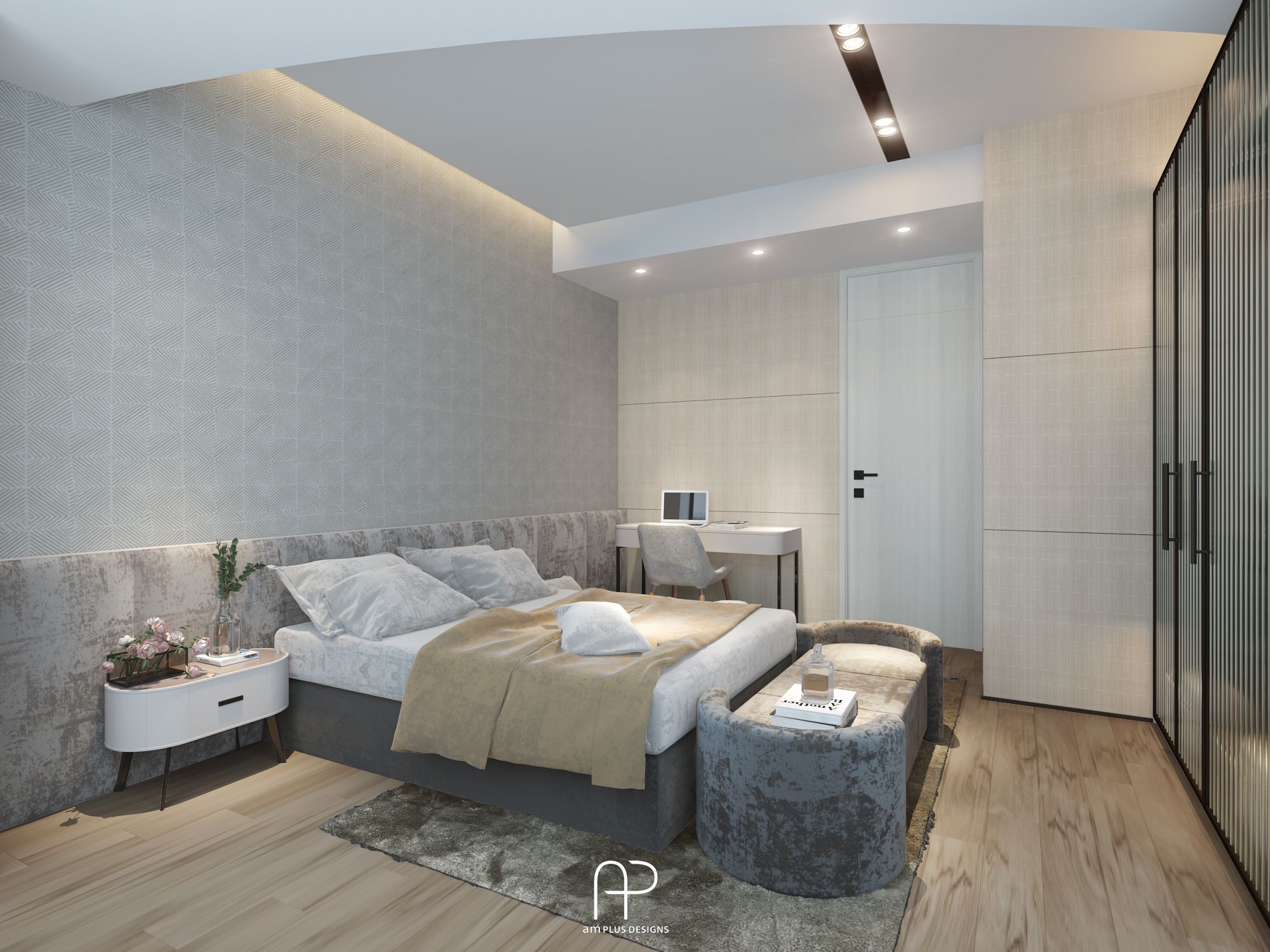 Am Plus Designs Ltd - Am Plus Designs Ltd - 名鑄 