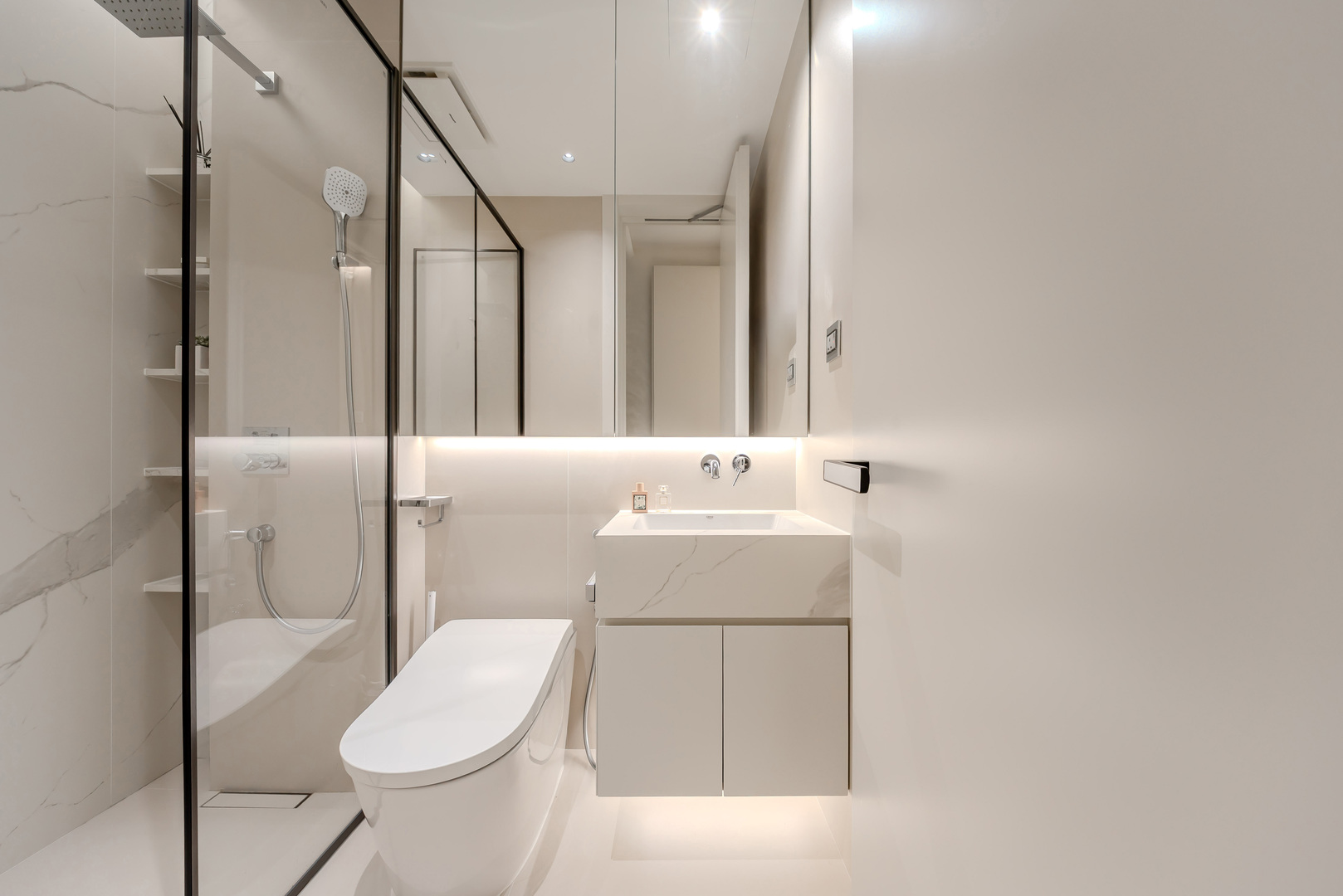 Daniel Wong - Boss Design Ltd - 啟德 Monaco