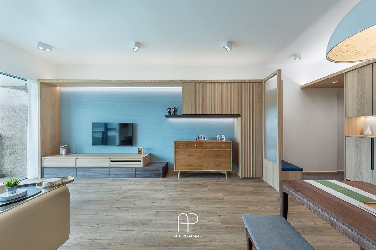 Am Plus Designs Ltd - Am Plus Designs Ltd - 御龍山 