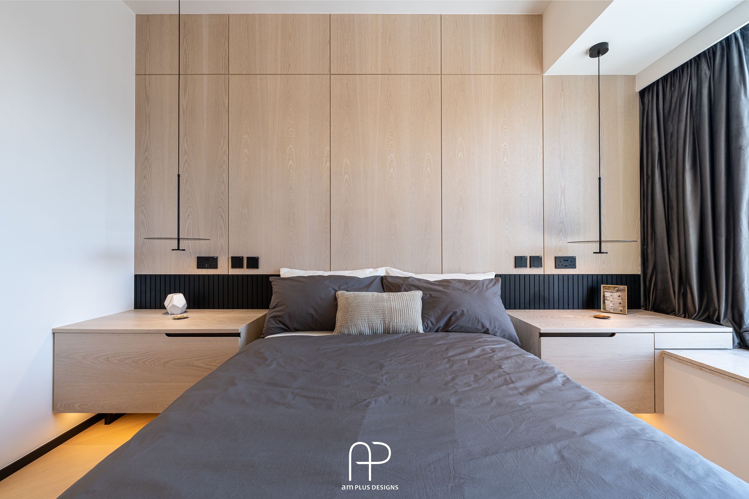 Am Plus Designs Ltd - Am Plus Designs Ltd - 柏蔚山 