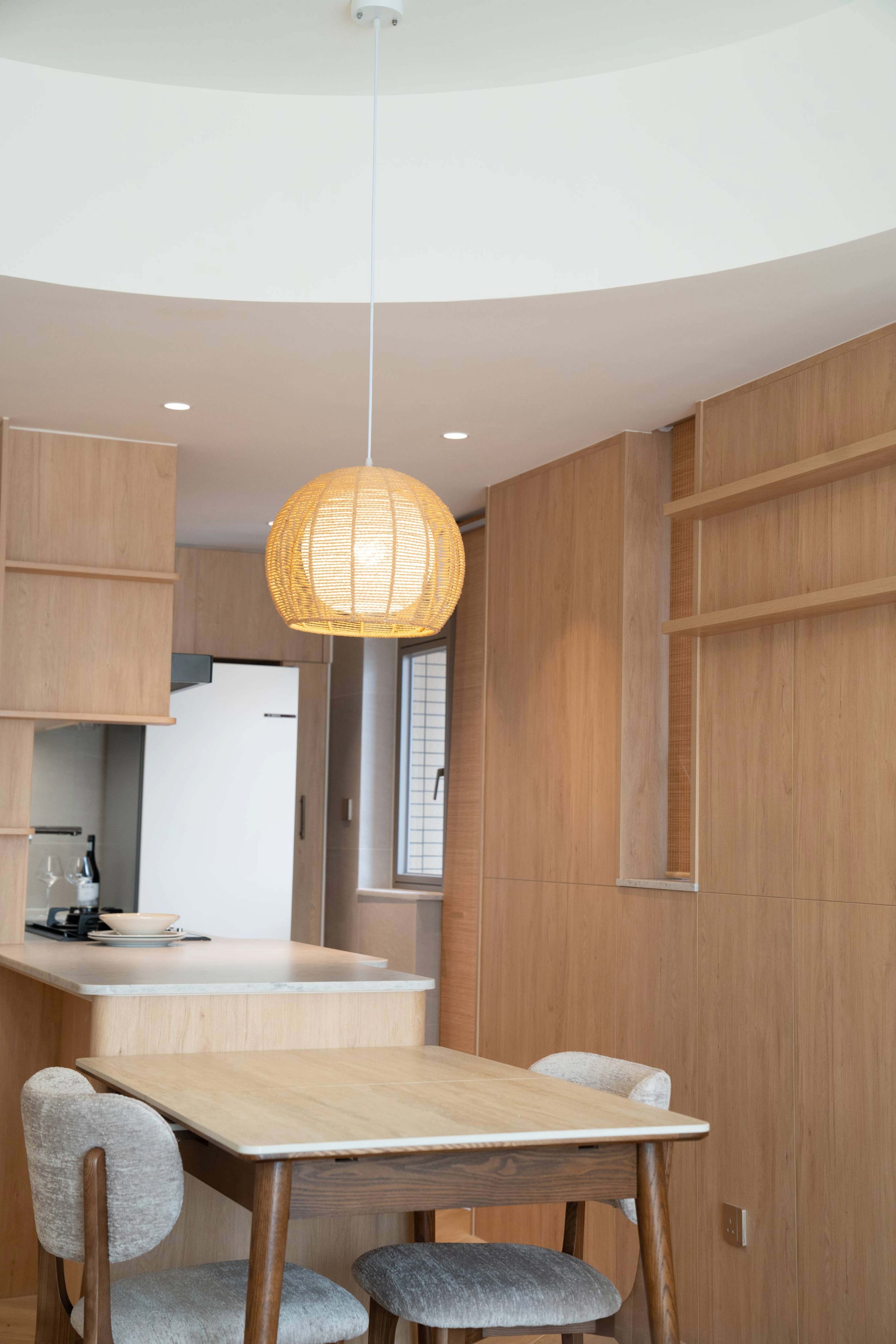 Legacy Design - Legacy Design - House of Quiet Light