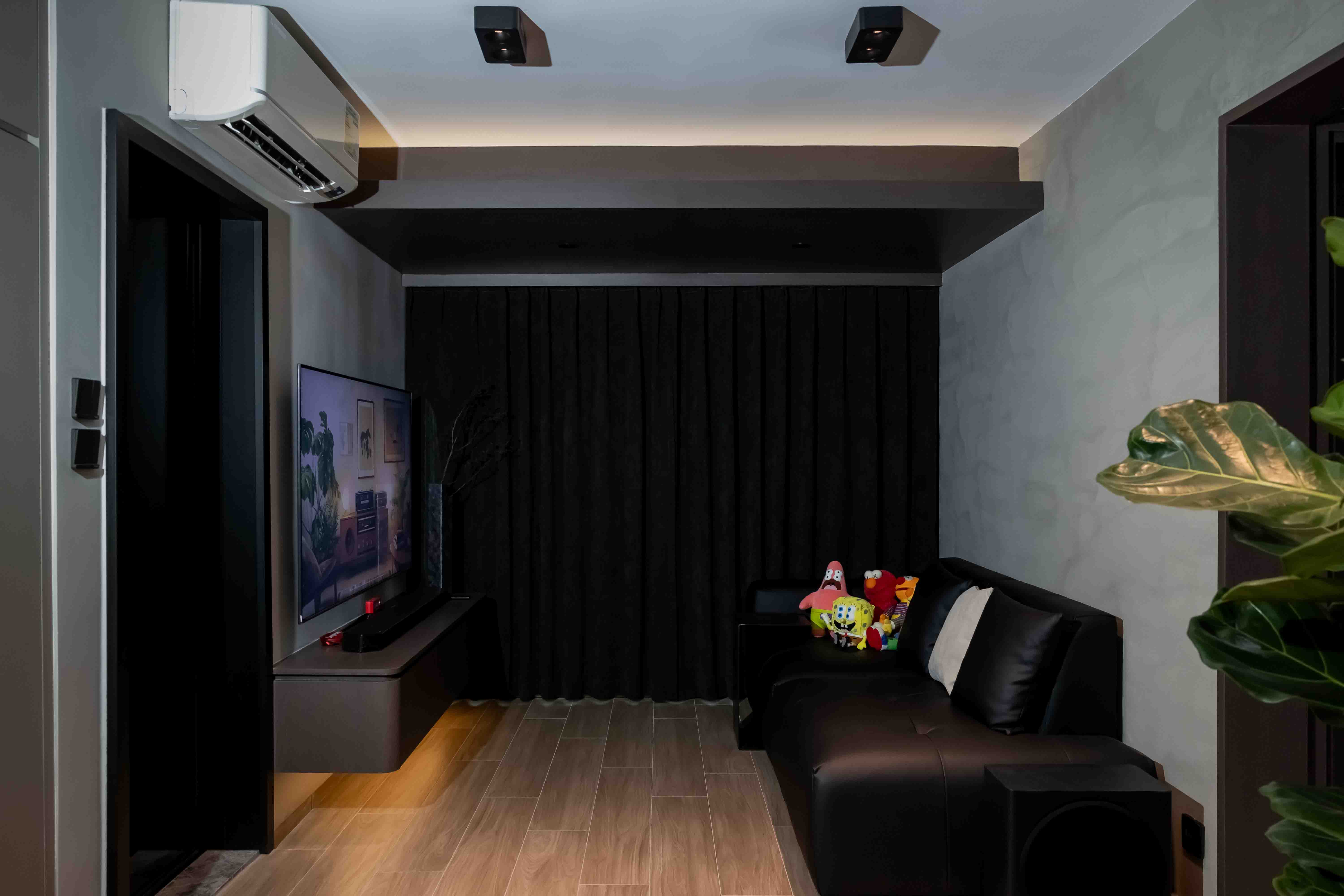 Legacy Design  - Legacy Design  - Light Industry · Warm Notes