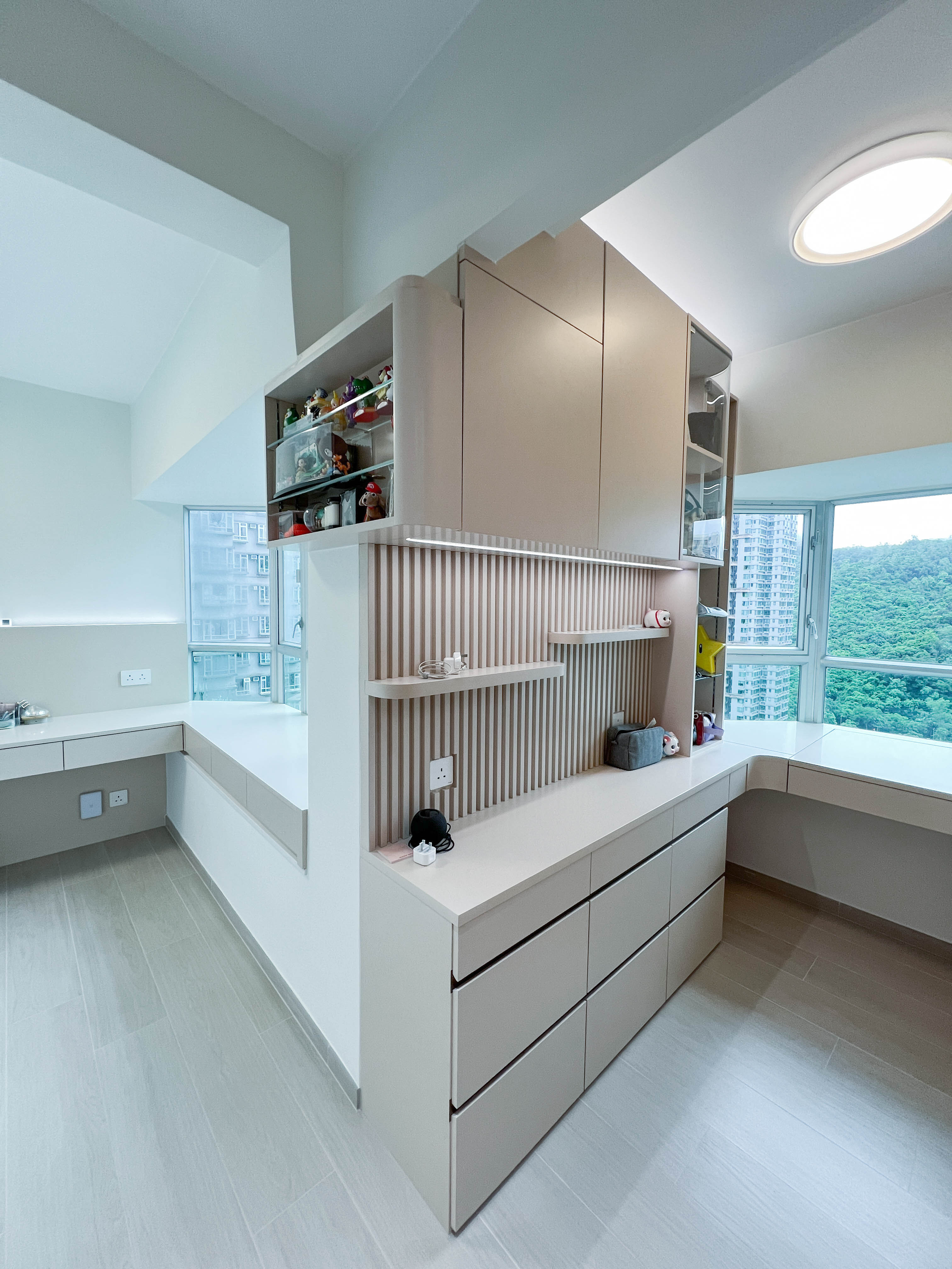 Legacy Design  - Legacy Design  - The Pinnacle-MUJI 