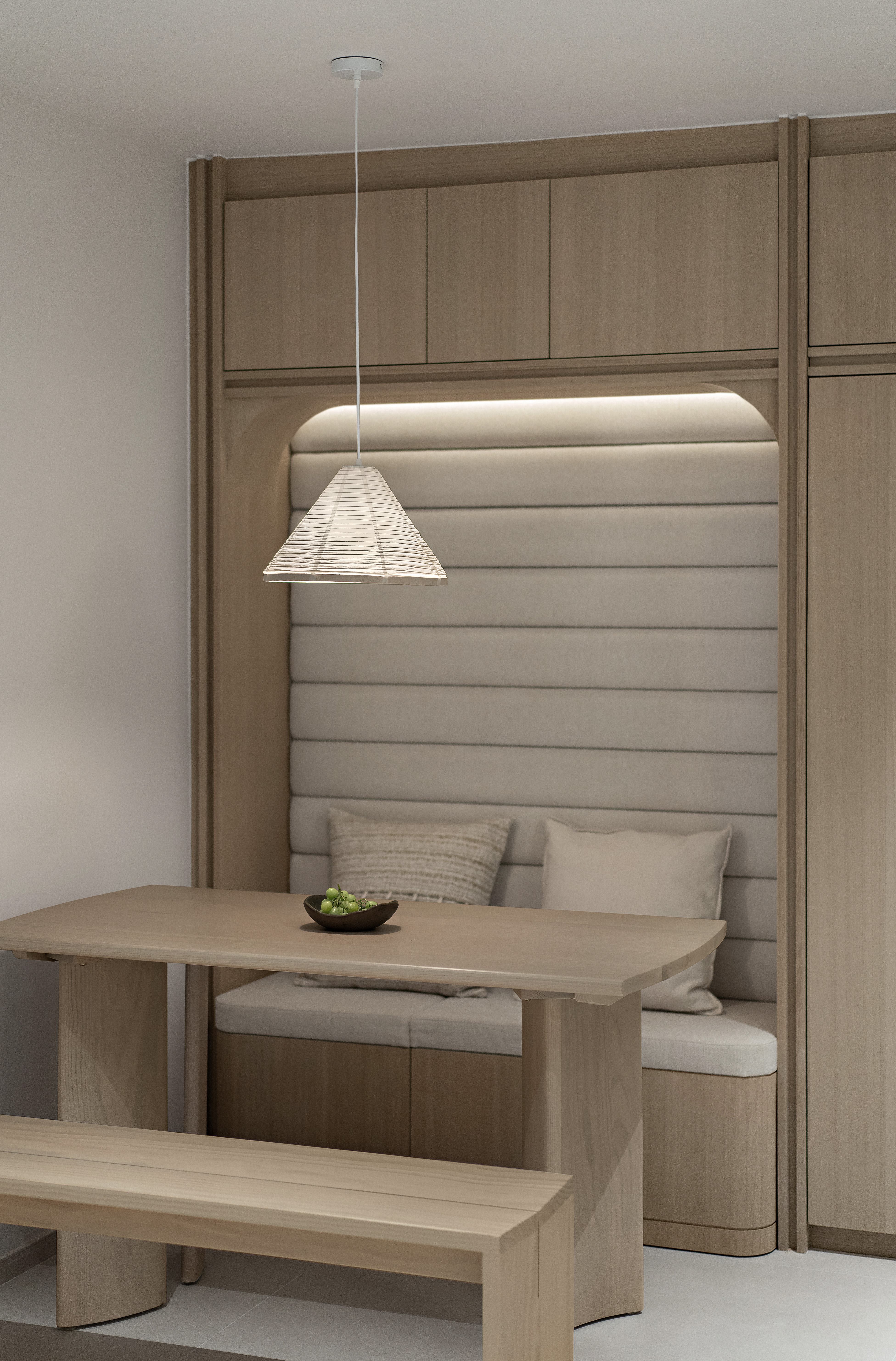 Jasmine Wong & Kits Chan - Anode Design Limited - Sui Wo Court