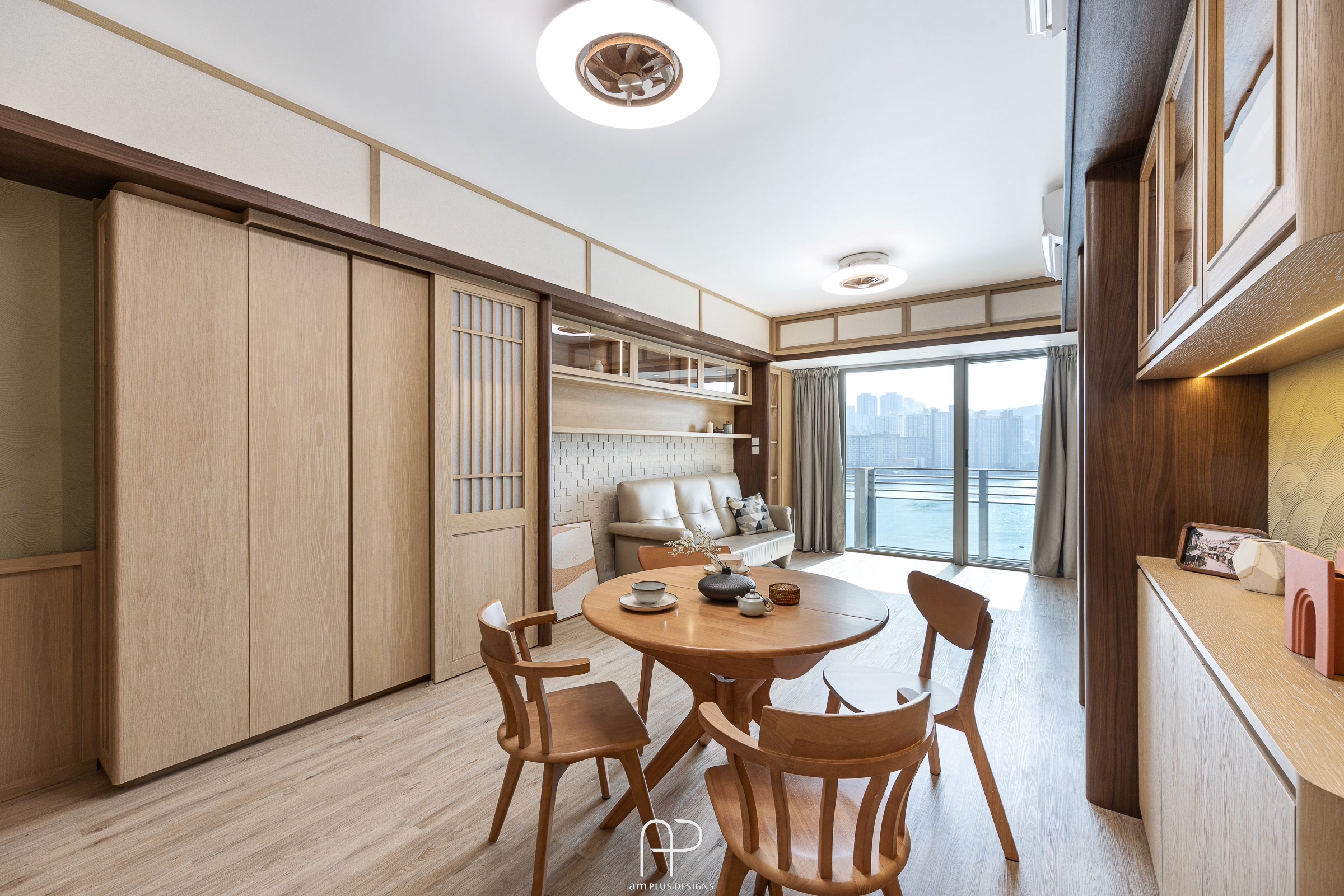 Am Plus Designs Ltd - Am Plus Designs Ltd - 海之戀 