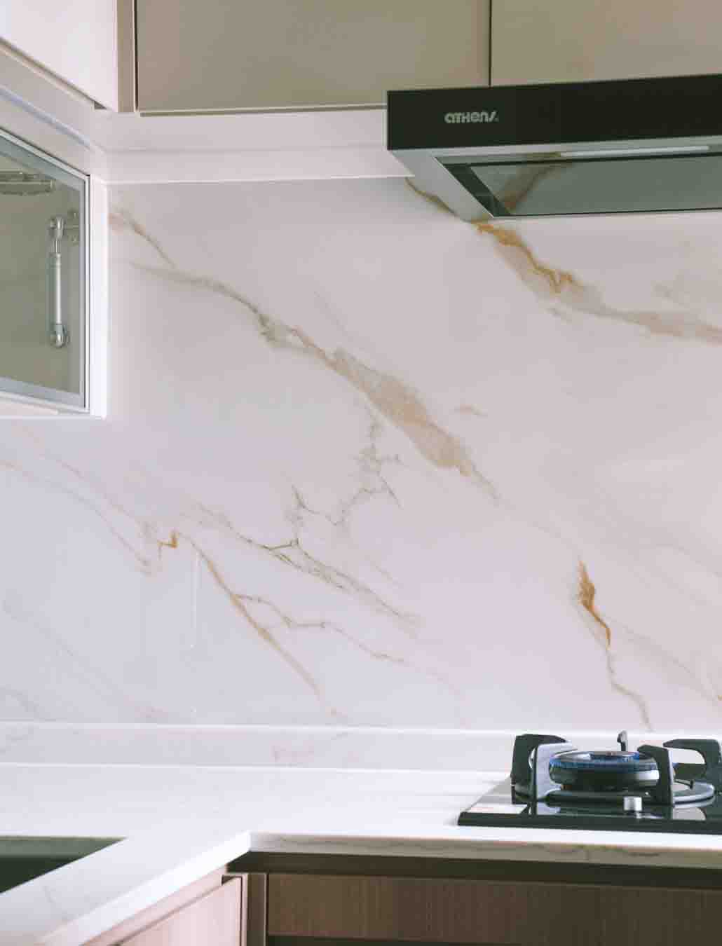 Legacy Design  - Legacy Design  - Nordic Minimalism · Light & Wood
