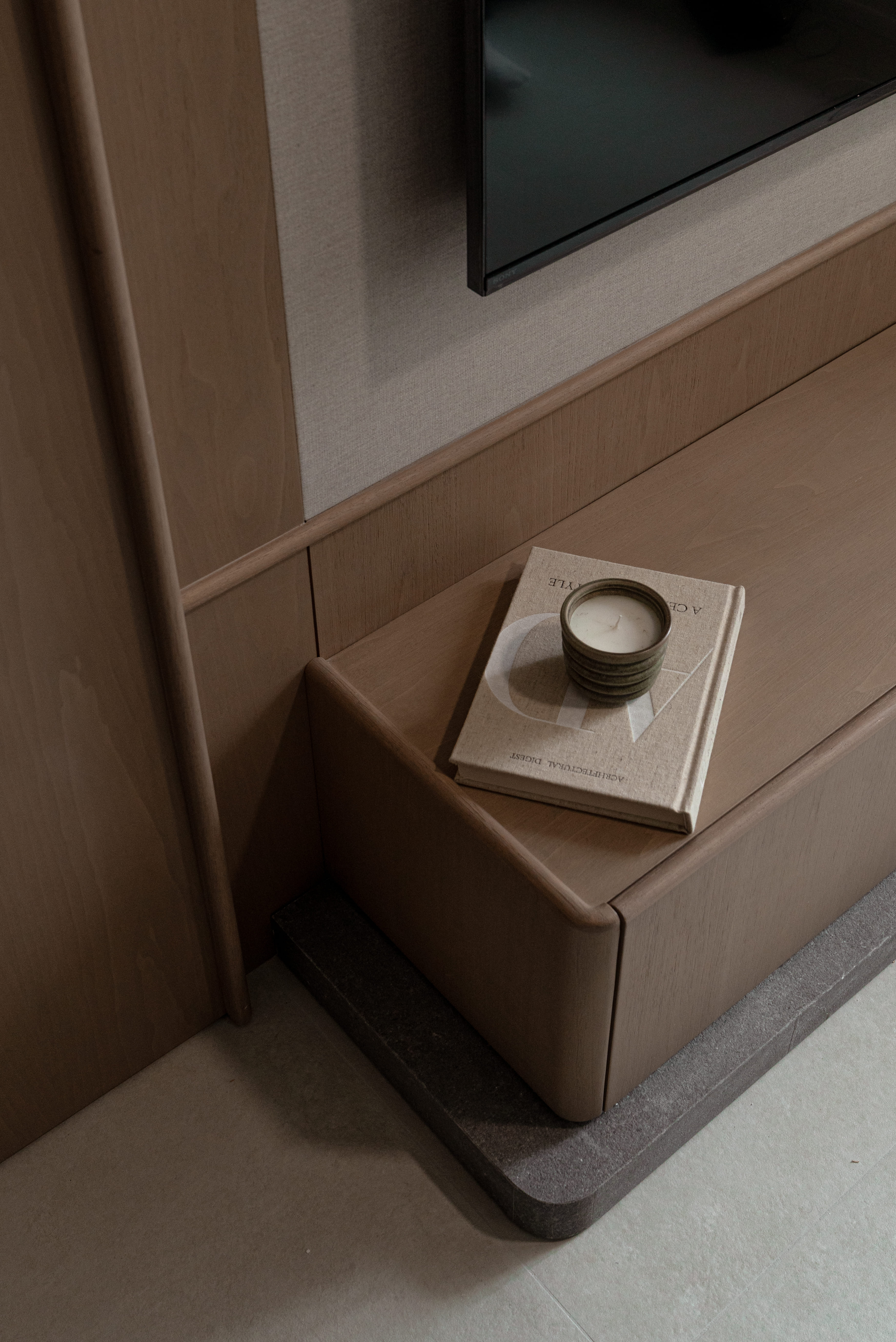 Jasmine Wong & Kits Chan - Anode Design Limited - 欣廷軒