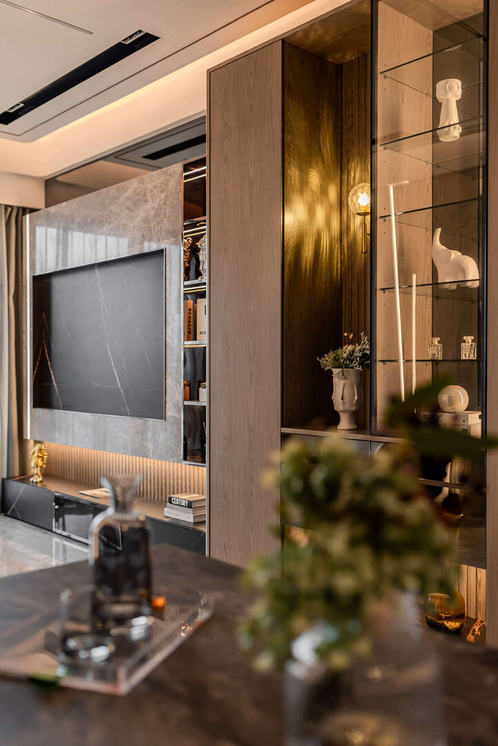Daniel Wong - Boss Design Ltd - Henley Park