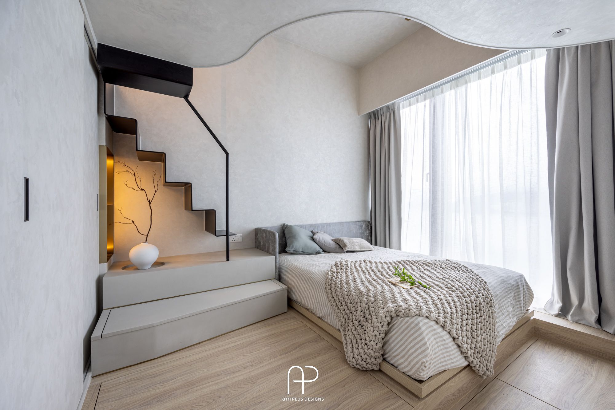 Am Plus Designs Ltd - Am Plus Designs Ltd - 日出康城 