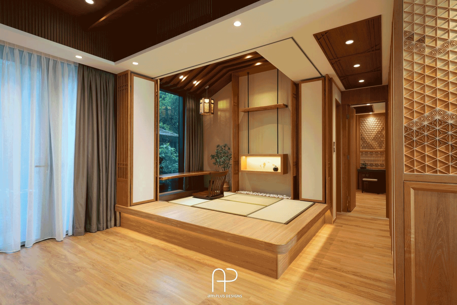 Am Plus Designs Ltd - Am Plus Designs Ltd - ST MICHEL