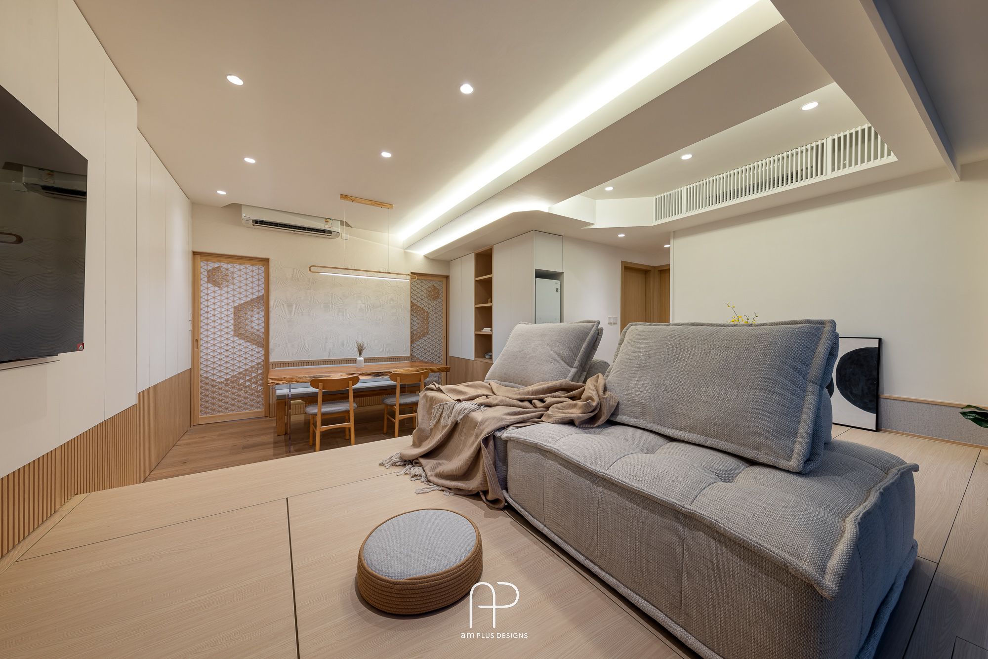 Am Plus Designs Ltd - Am Plus Designs Ltd - MONTARA