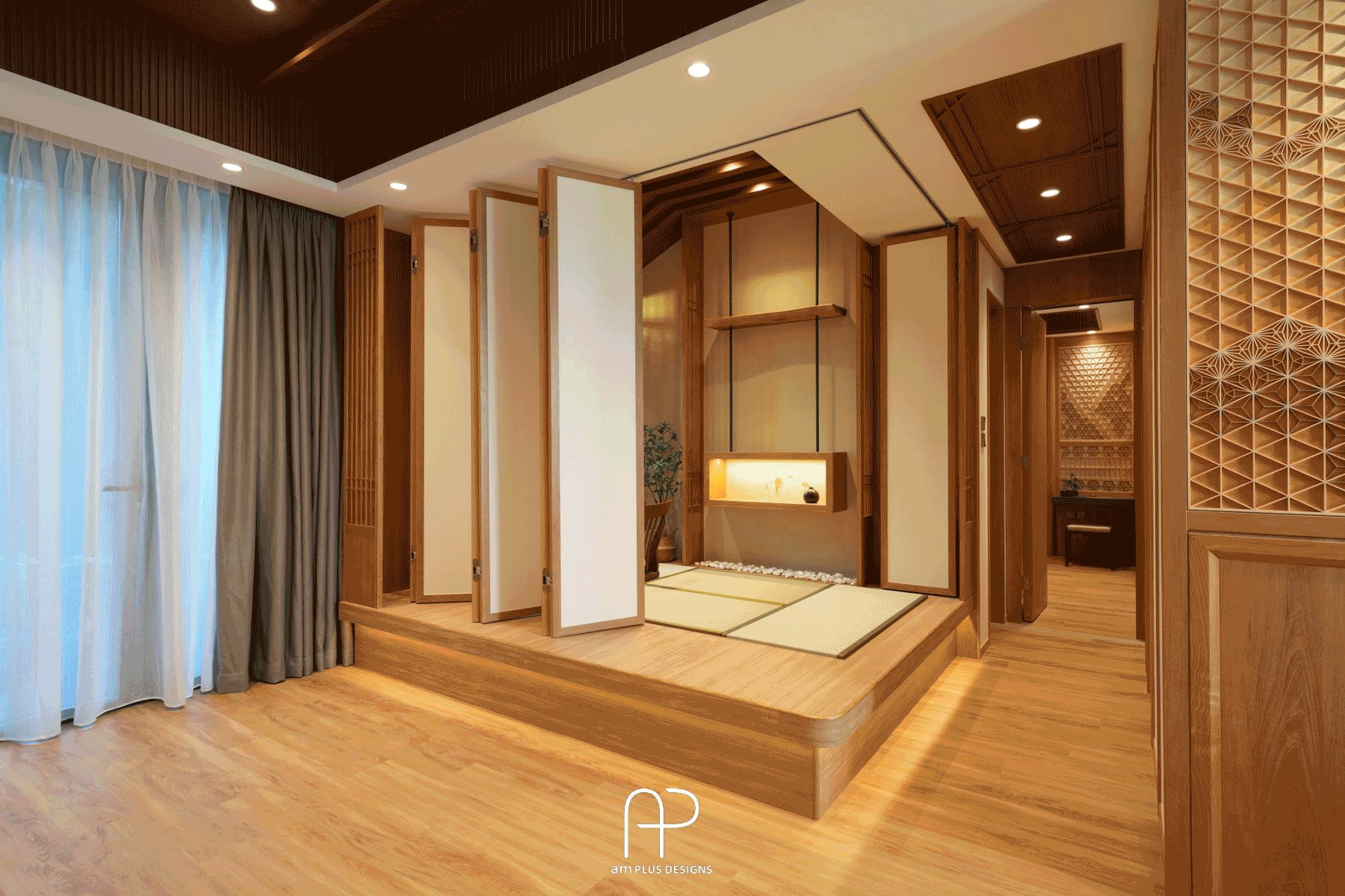 Am Plus Designs Ltd - Am Plus Designs Ltd - ST MICHEL