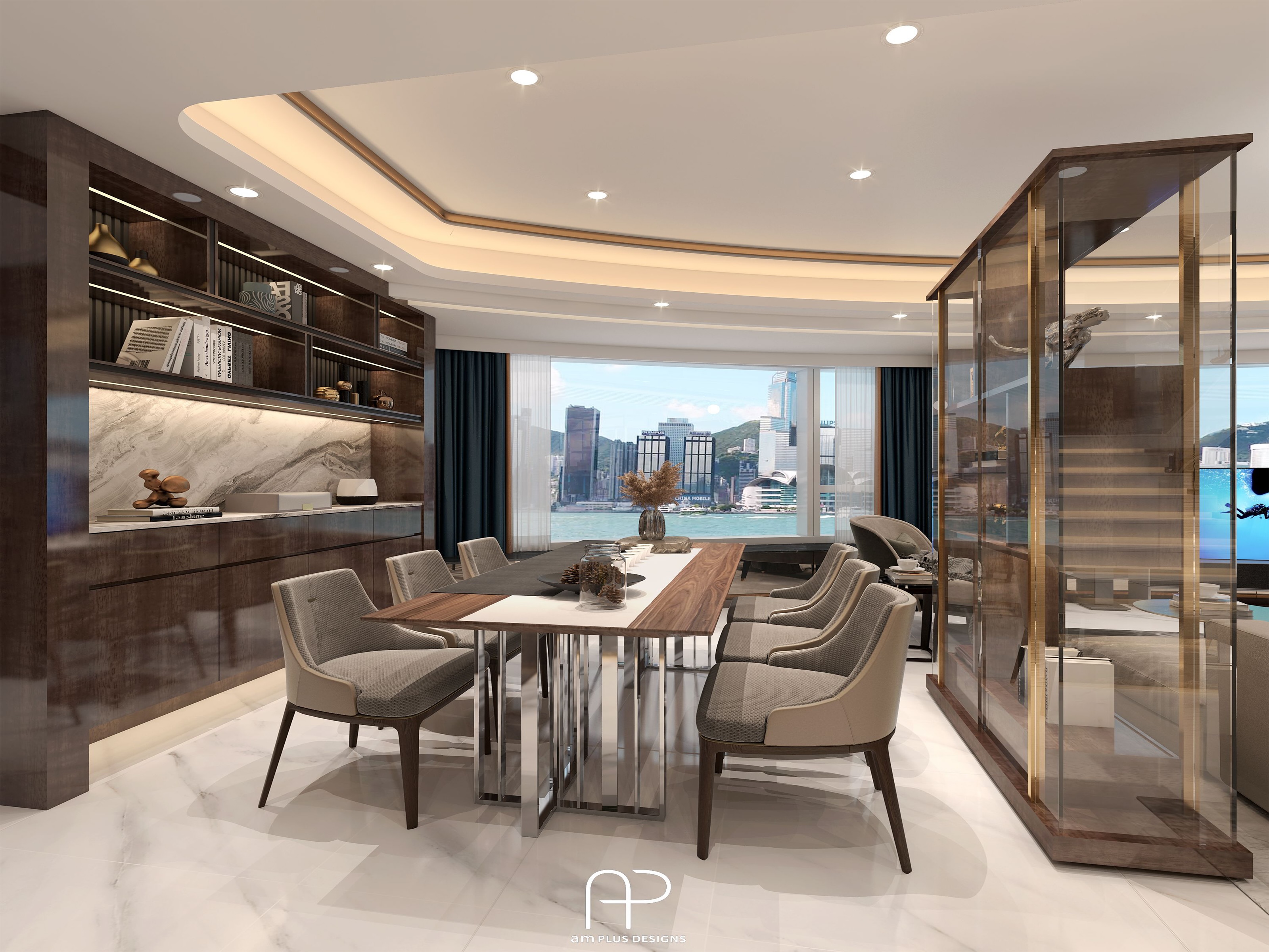 Am Plus Designs Ltd - Am Plus Designs Ltd - 名鑄