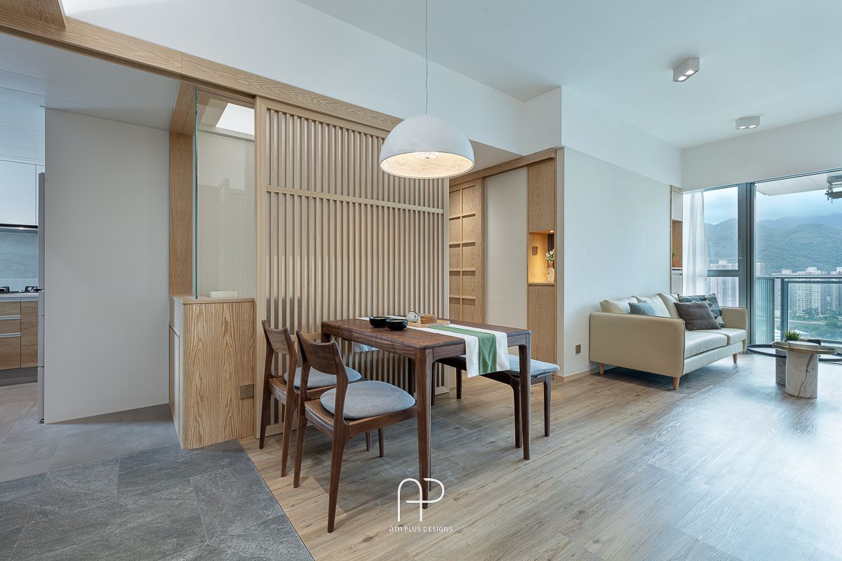 Am Plus Designs Ltd - Am Plus Designs Ltd - 御龍山 