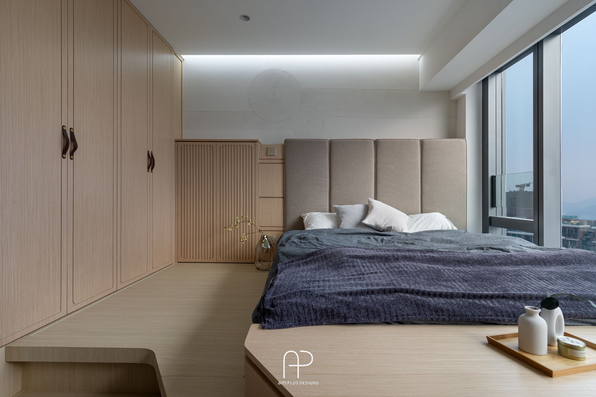 Am Plus Designs Ltd - Am Plus Designs Ltd - MONTARA