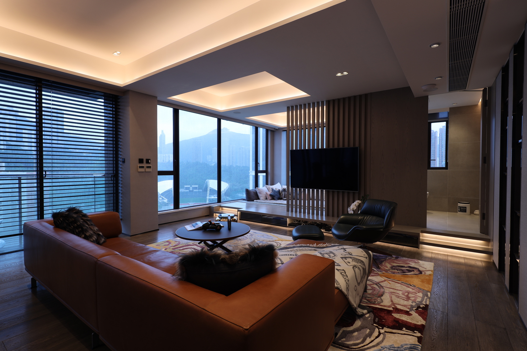 Yoo Residence