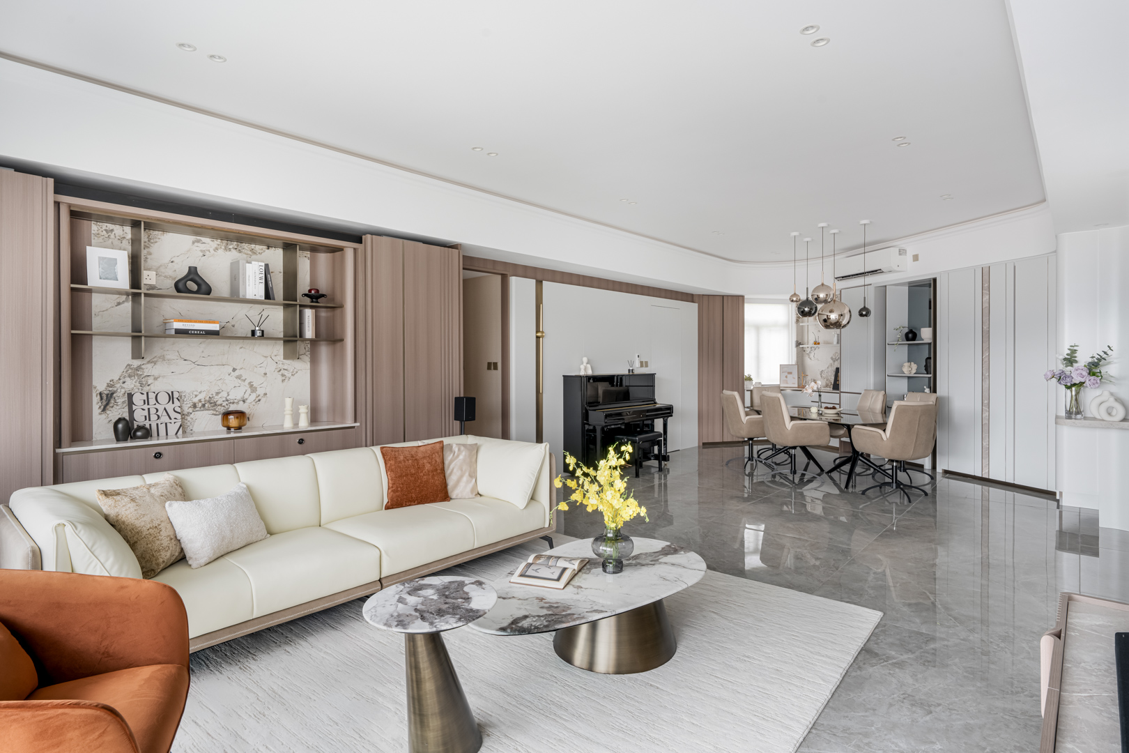劉世傑 - Hei Design Interiors - 名家匯