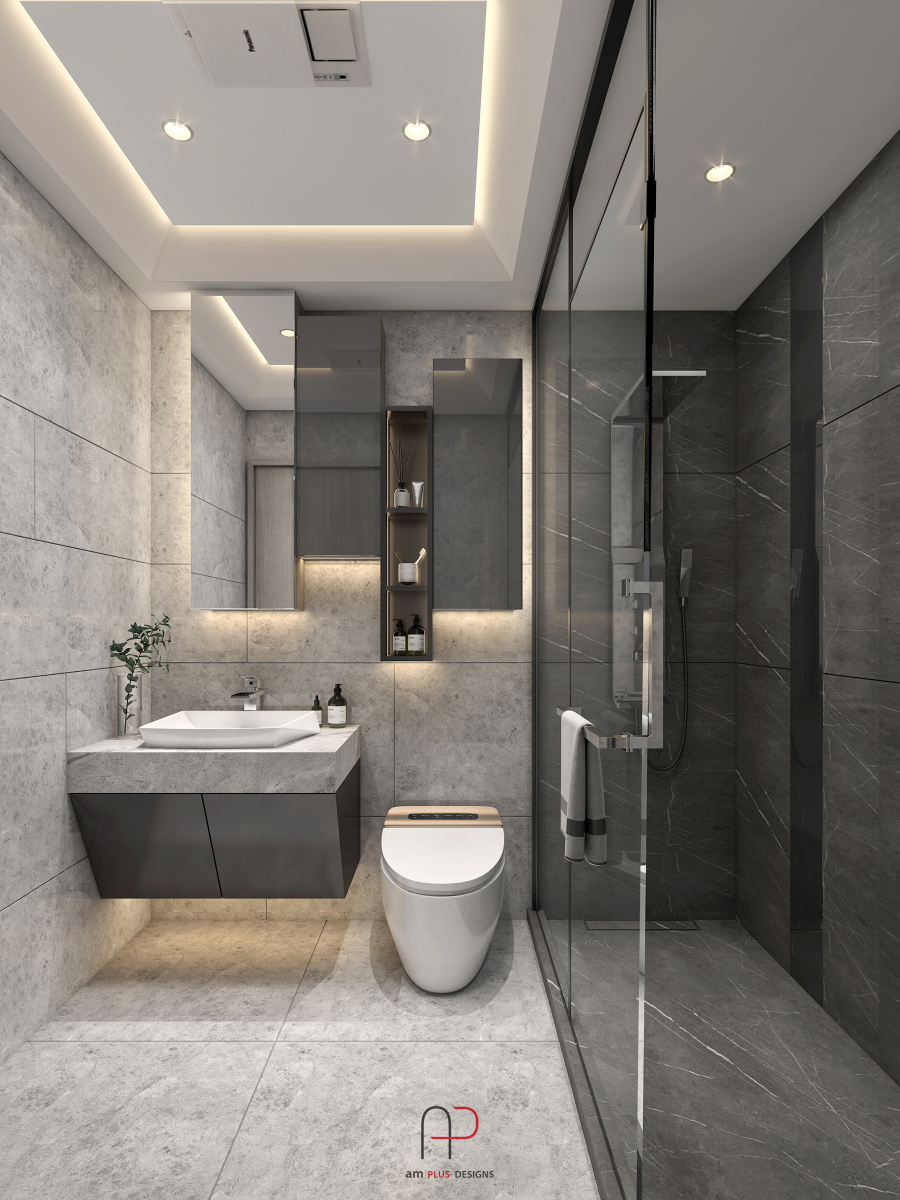 Am Plus Designs Ltd - Am Plus Designs Ltd - 名鑄