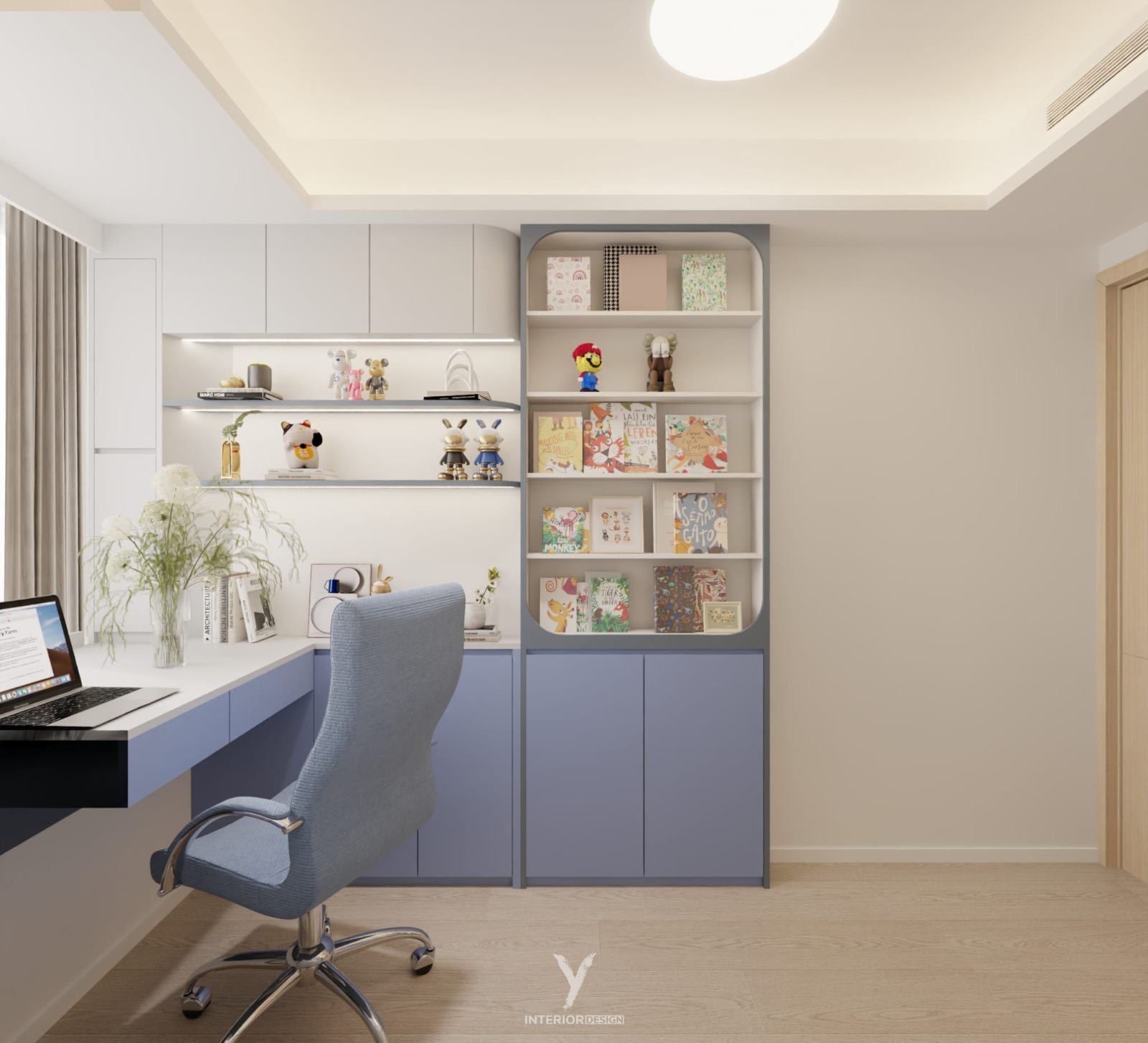 Y Interior Design - Y Interior Design - Dynasty Heights