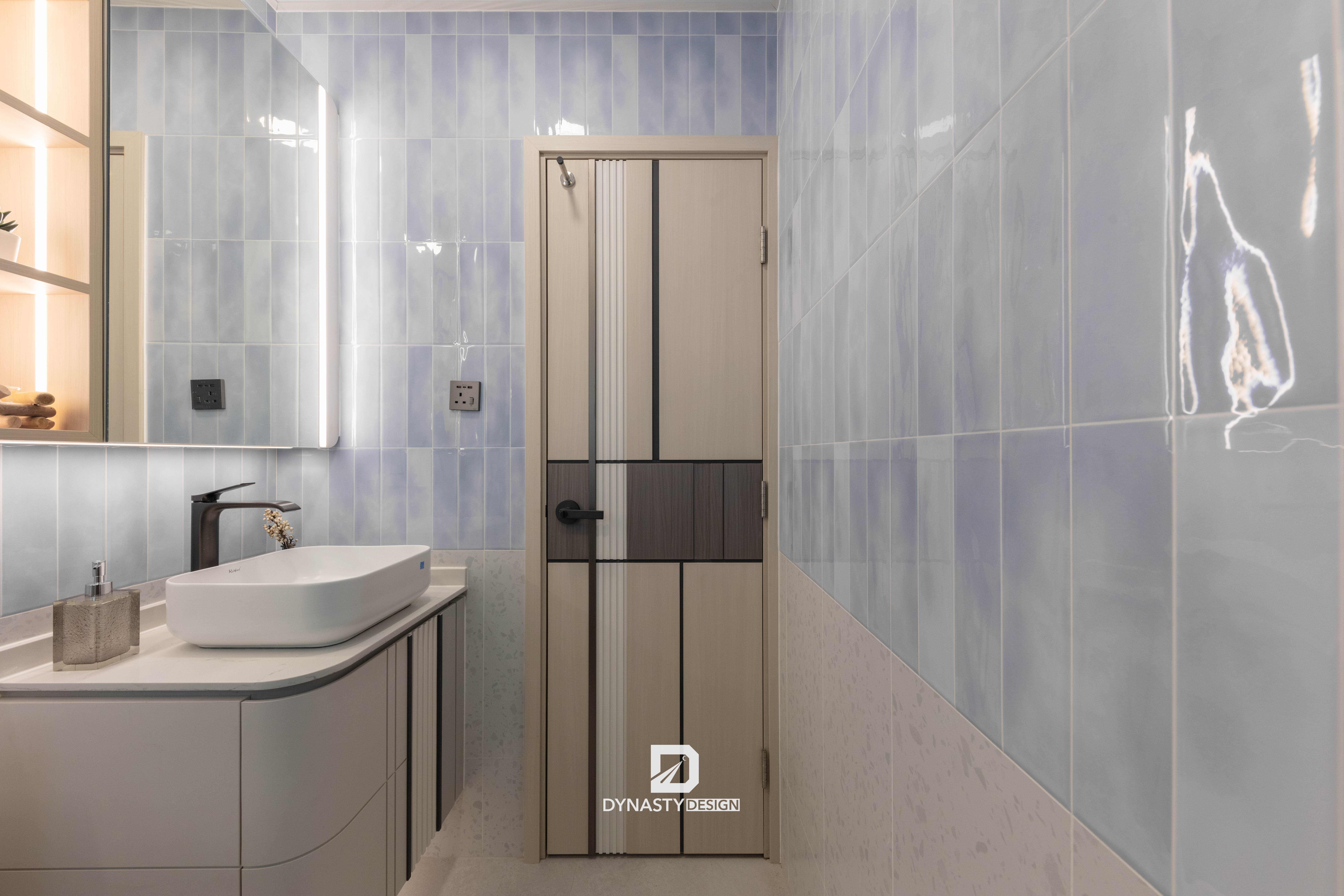 Dynasty Interior Design - Dynasty Interior Design - Miami Beach Towers
