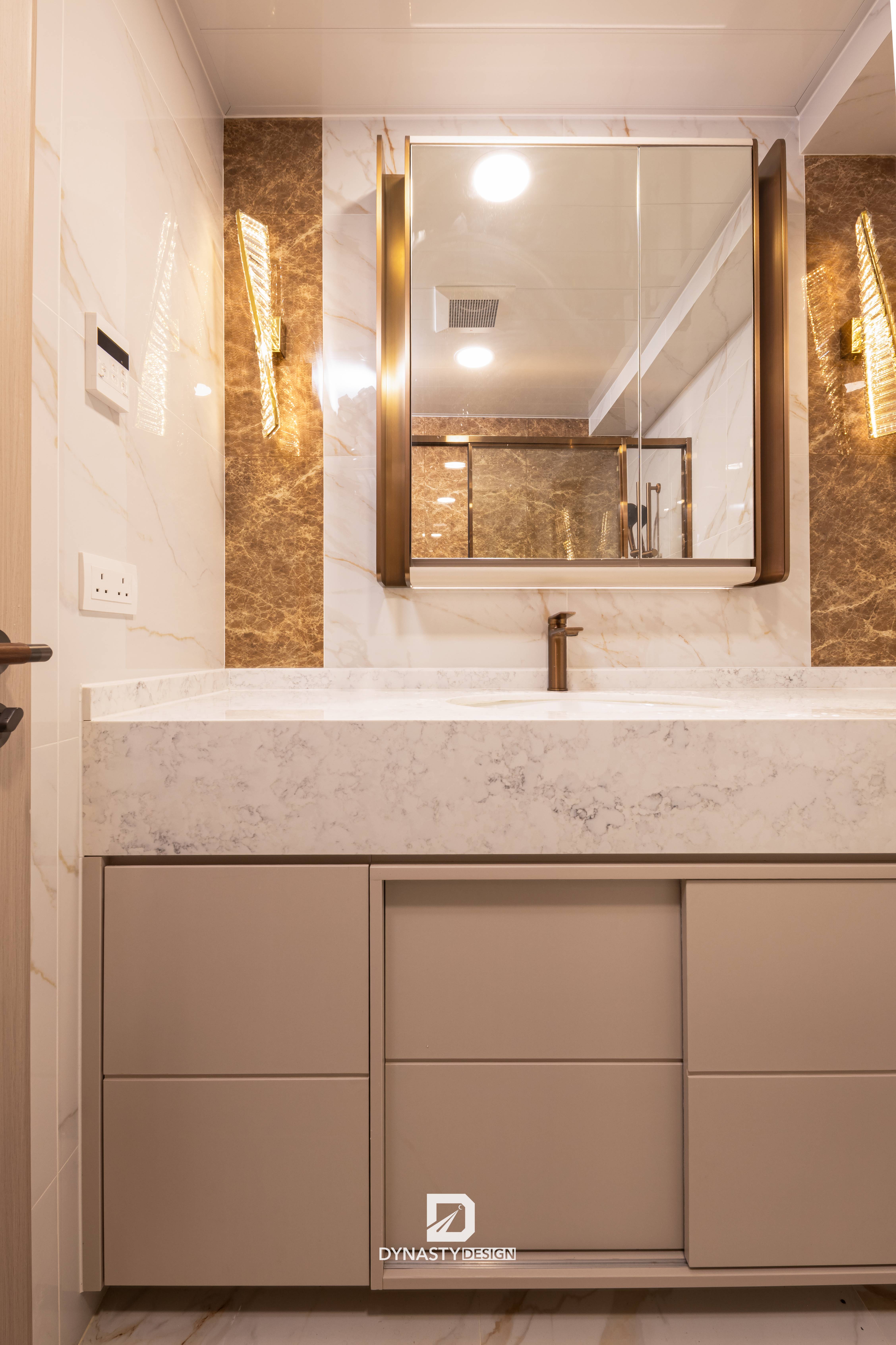 Dynasty Interior Design - Dynasty Interior Design - Caribbean Coast