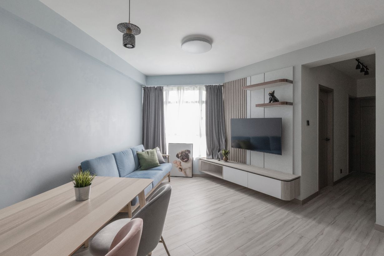 O.MY.L Interior Design - O.MY.L Interior Design - 文禮閣
