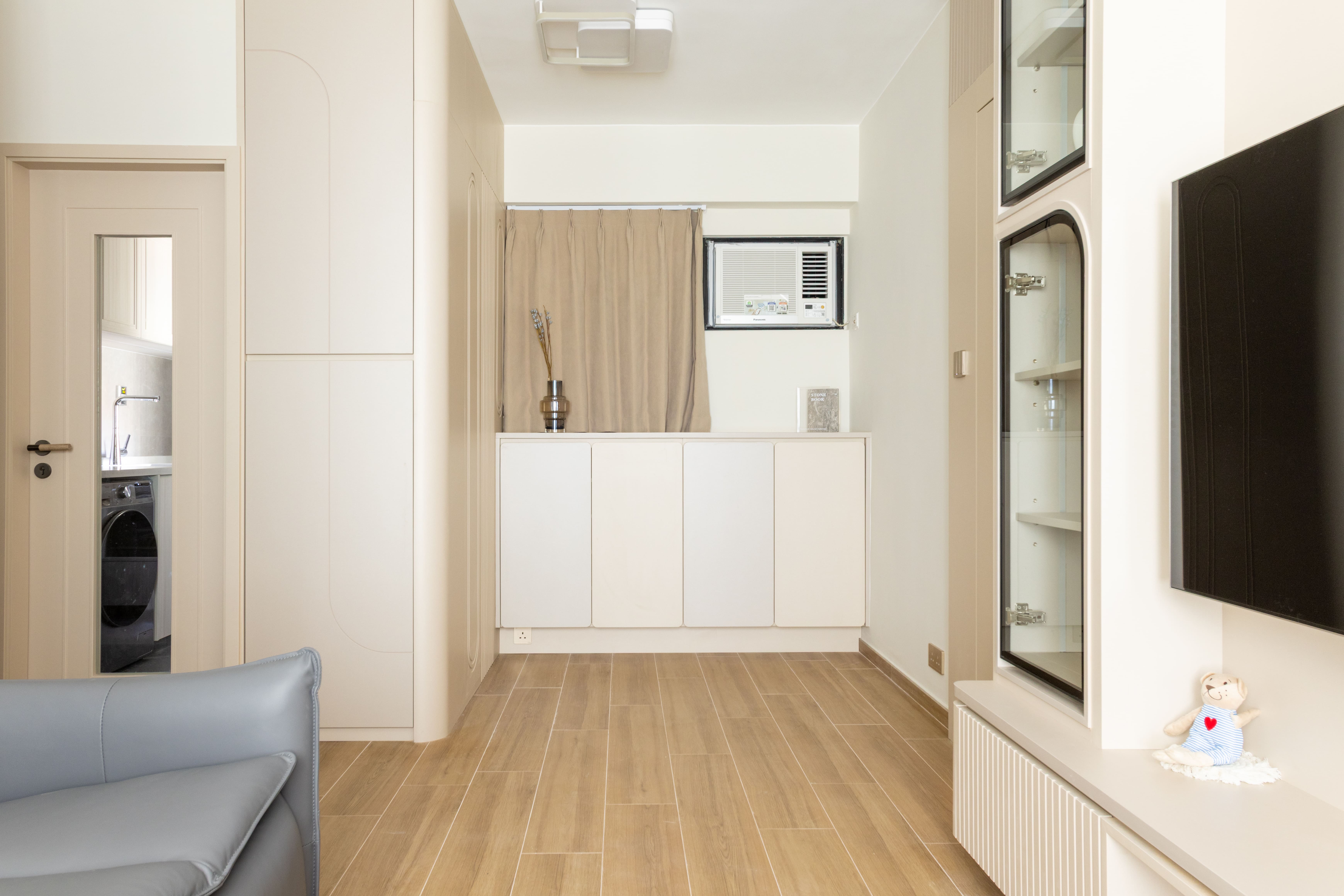 Y Interior Design - Y Interior Design - 富麗花園