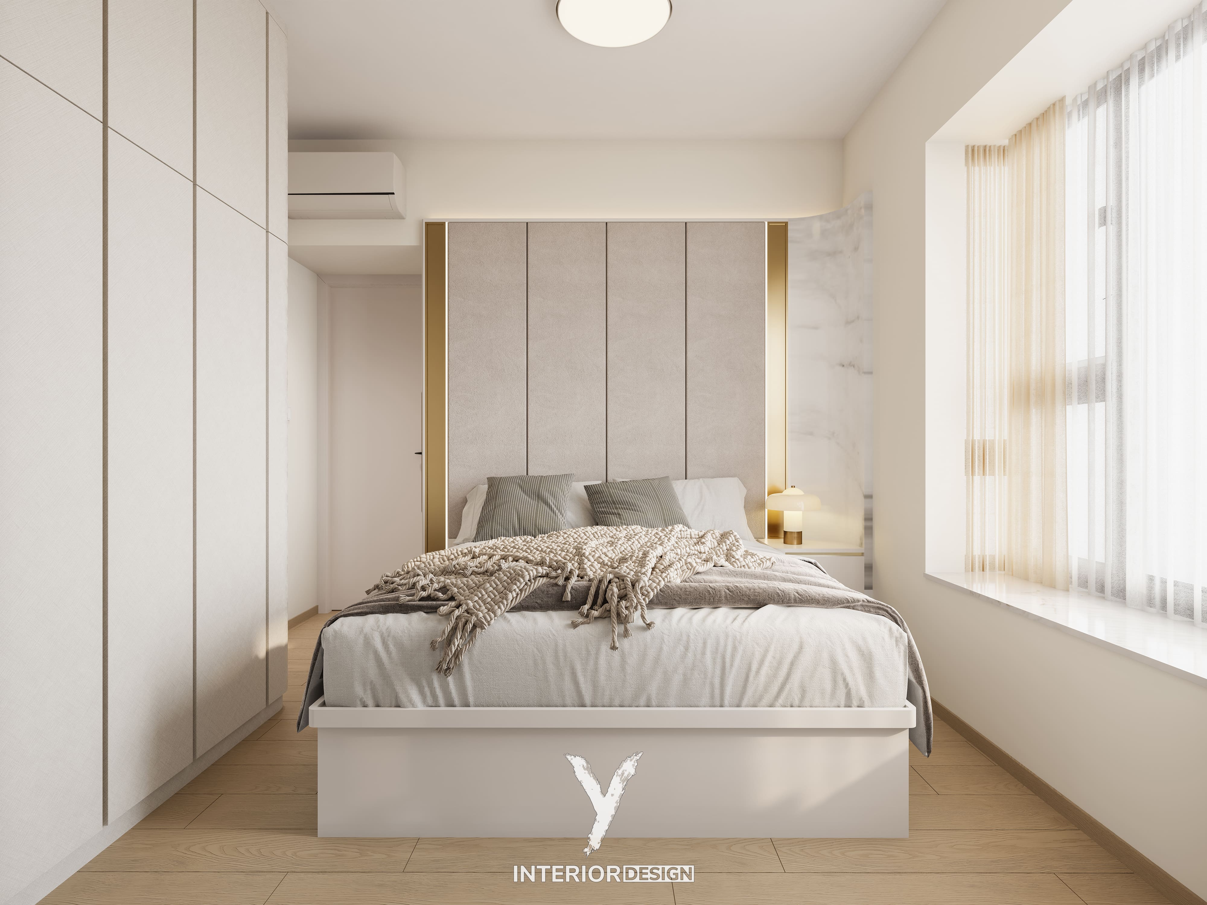 Y Interior Design - Y Interior Design - 逸樺園