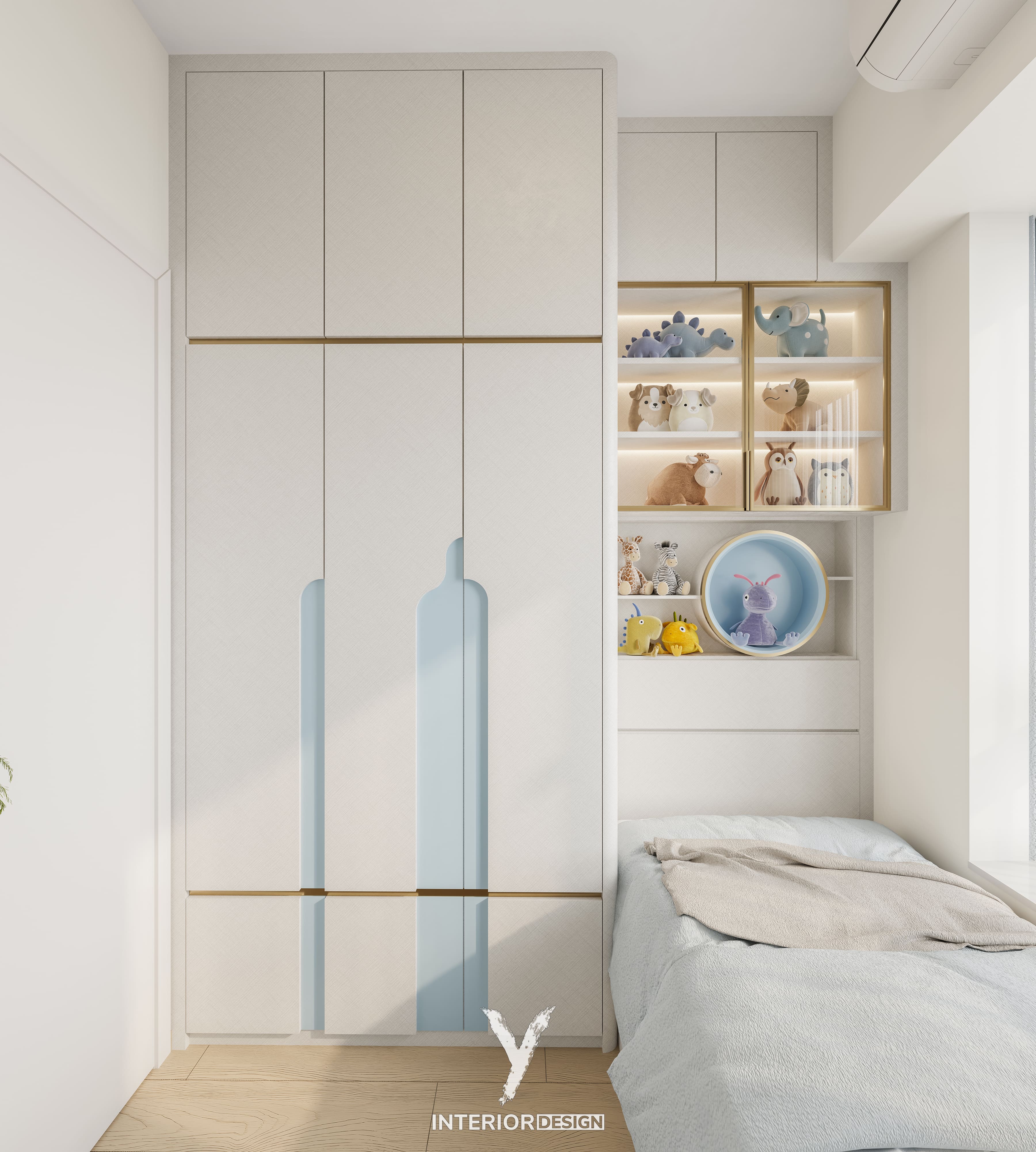 Y Interior Design - Y Interior Design - 逸樺園