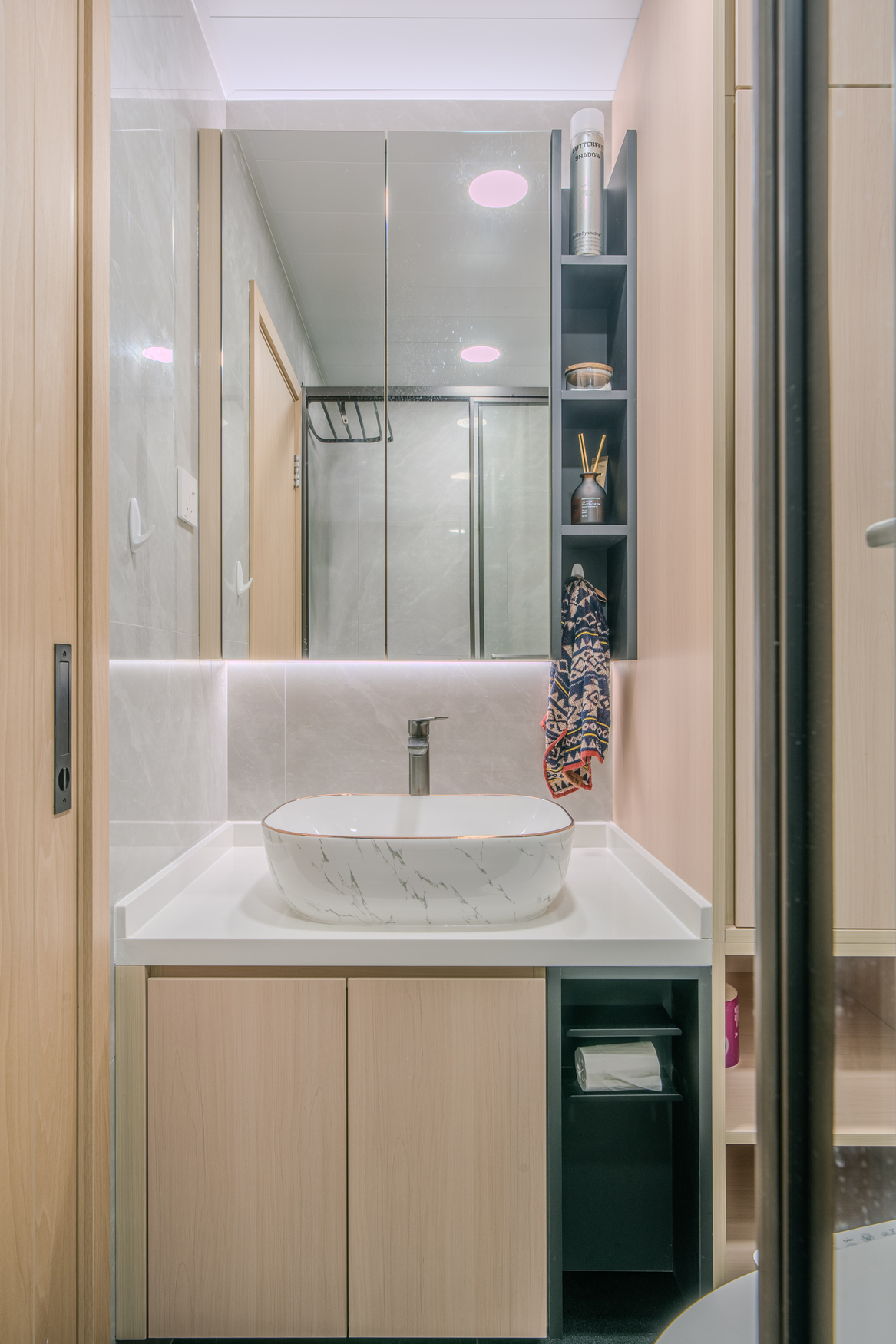 Y Interior Design - Y Interior Design - Greenfield Garden